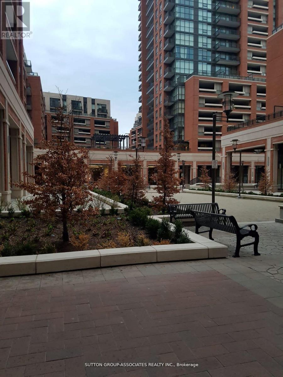 541 - 830 Lawrence Avenue W, Toronto (Yorkdale-Glen Park), Ontario  M6A 1C3 - Photo 2 - W14106268