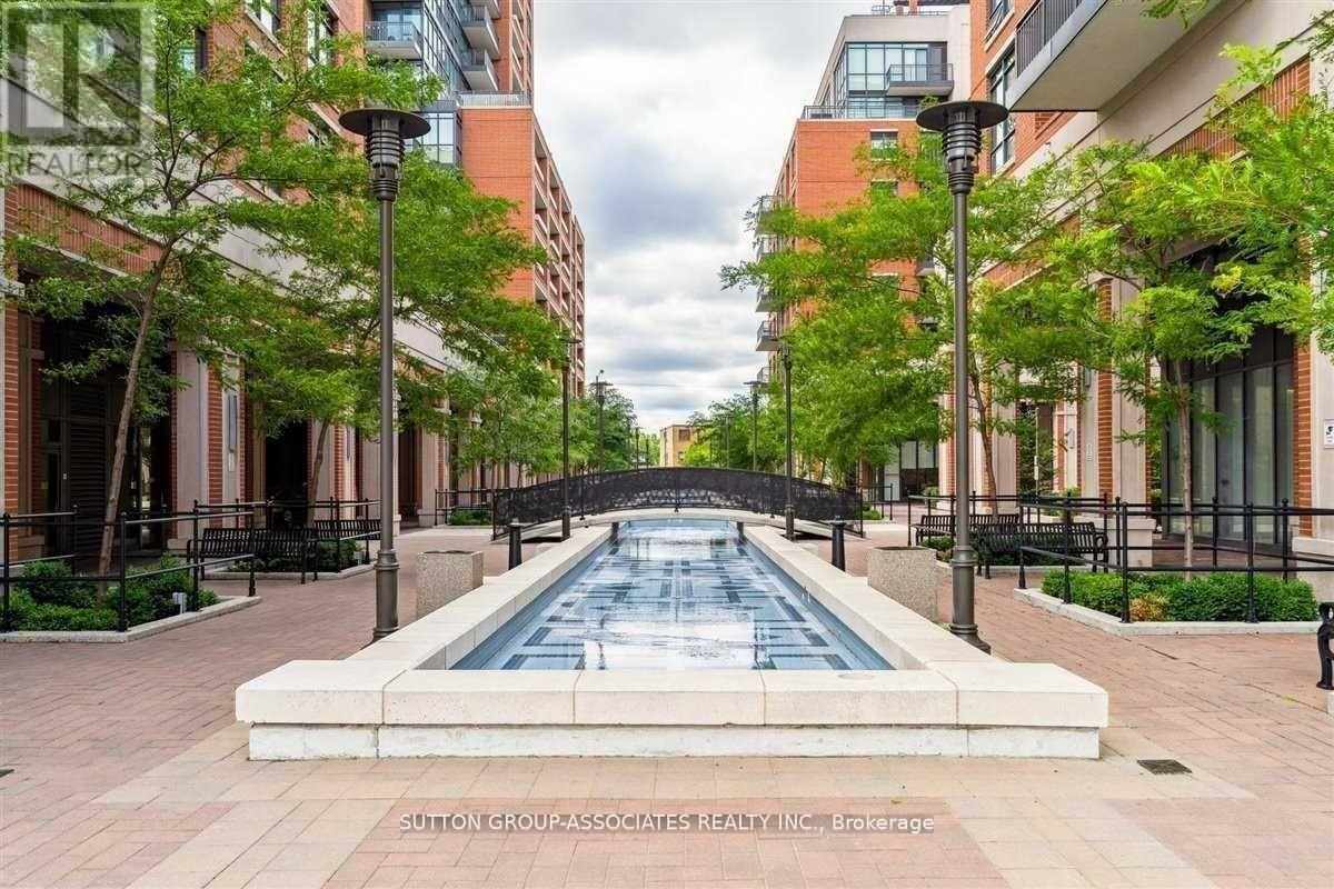 541 - 830 Lawrence Avenue W, Toronto (Yorkdale-Glen Park), Ontario  M6A 1C3 - Photo 3 - W14106268