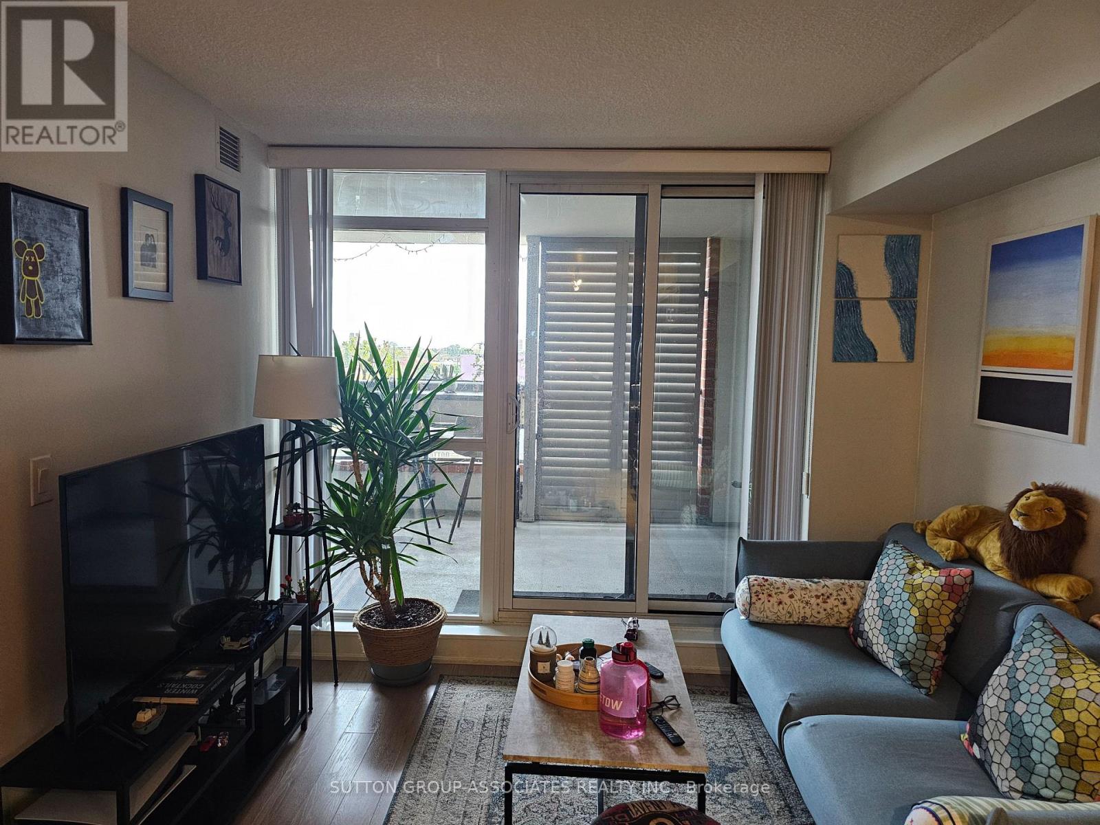 541 - 830 Lawrence Avenue W, Toronto (Yorkdale-Glen Park), Ontario  M6A 1C3 - Photo 6 - W14106268