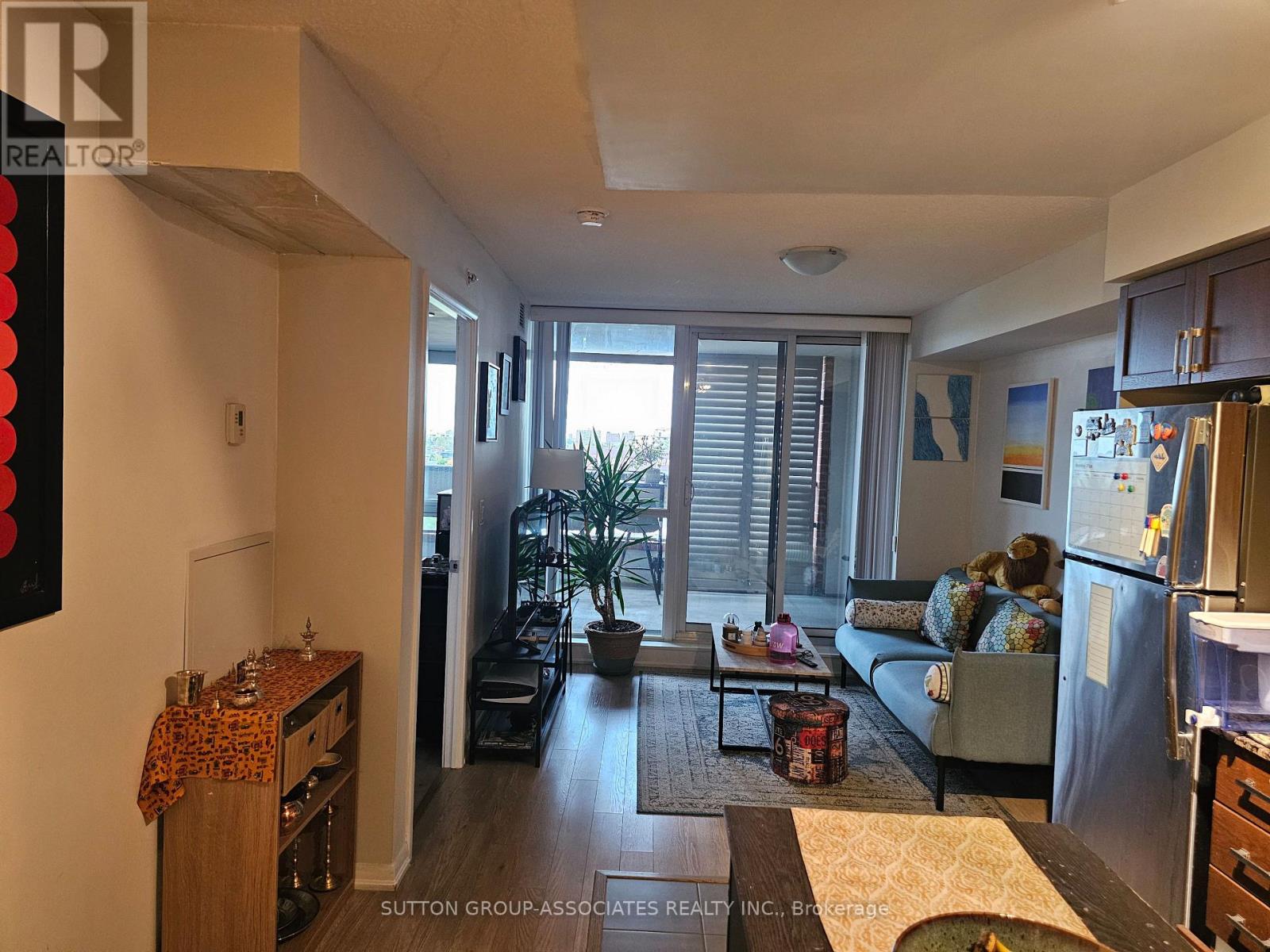 541 - 830 Lawrence Avenue W, Toronto (Yorkdale-Glen Park), Ontario  M6A 1C3 - Photo 7 - W14106268