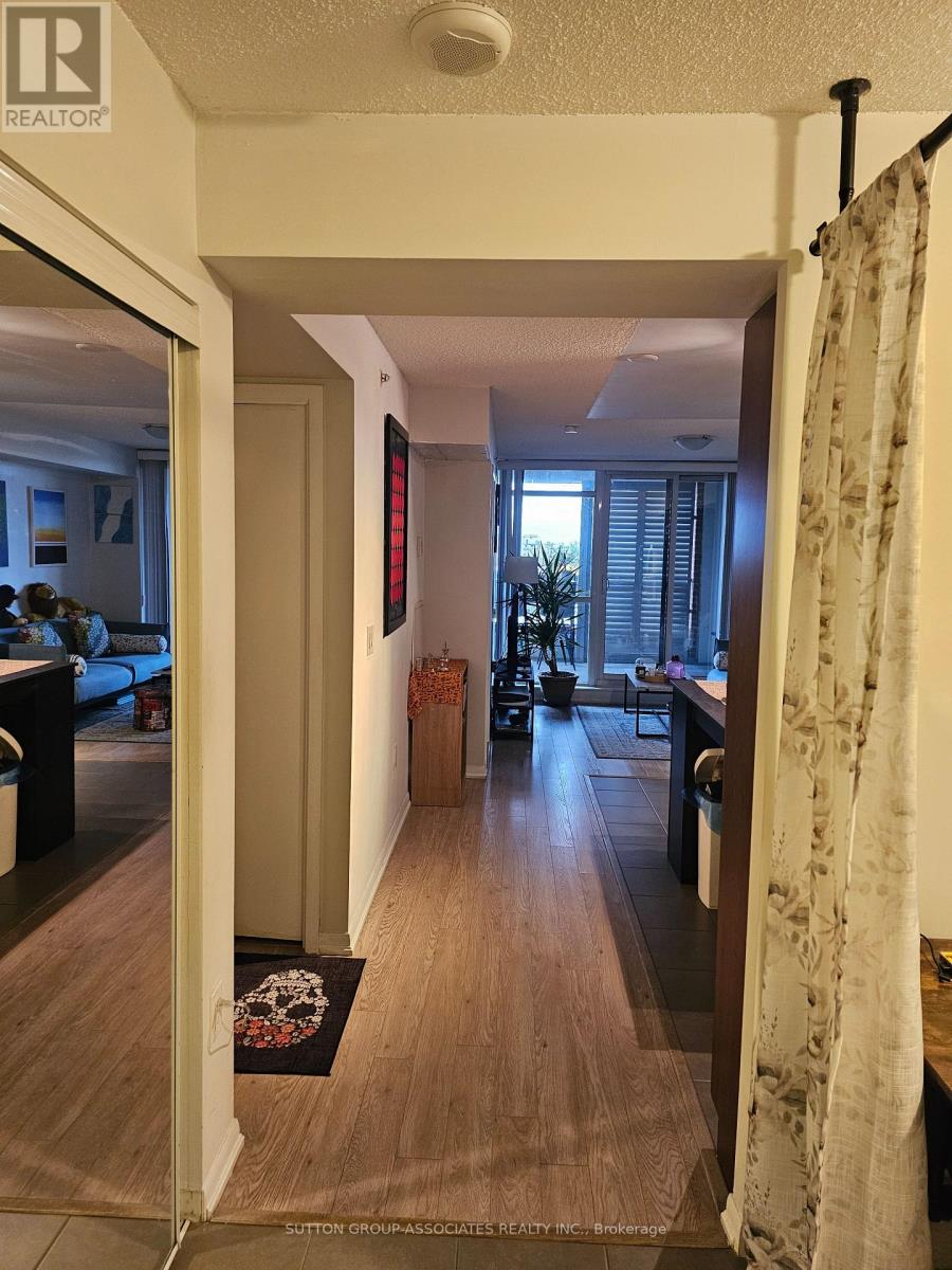 541 - 830 Lawrence Avenue W, Toronto (Yorkdale-Glen Park), Ontario  M6A 1C3 - Photo 8 - W14106268