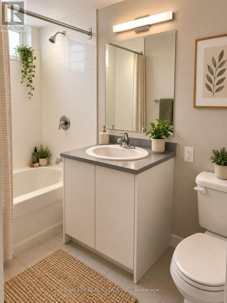 803 - 797 Jane Street, Toronto (Rockcliffe-Smythe), Ontario  M6N 4B8 - Photo 10 - W14106284
