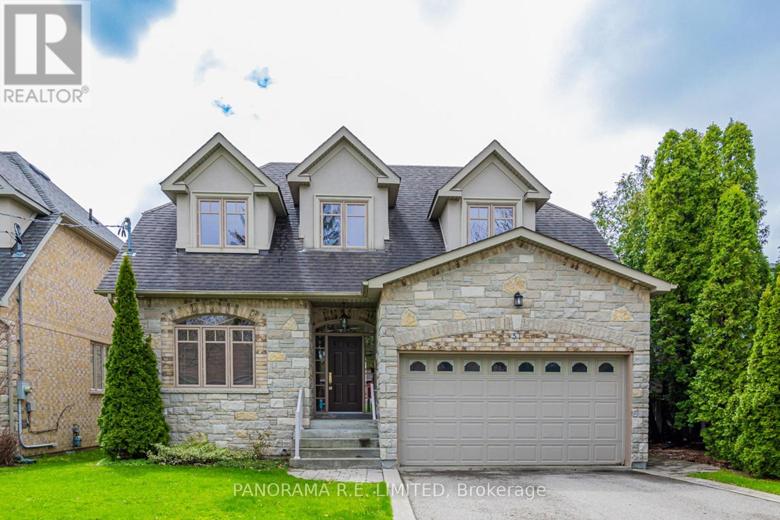 51 MATTICE AVENUE, toronto (islington-city centre west), Ontario