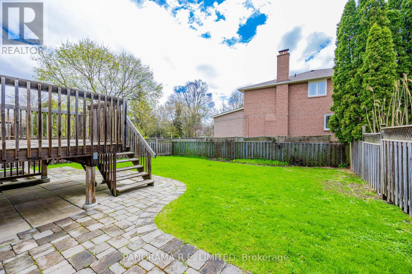 51 Mattice Avenue, Toronto (Islington-City Centre West), Ontario  M9B 1T1 - Photo 36 - W14106314