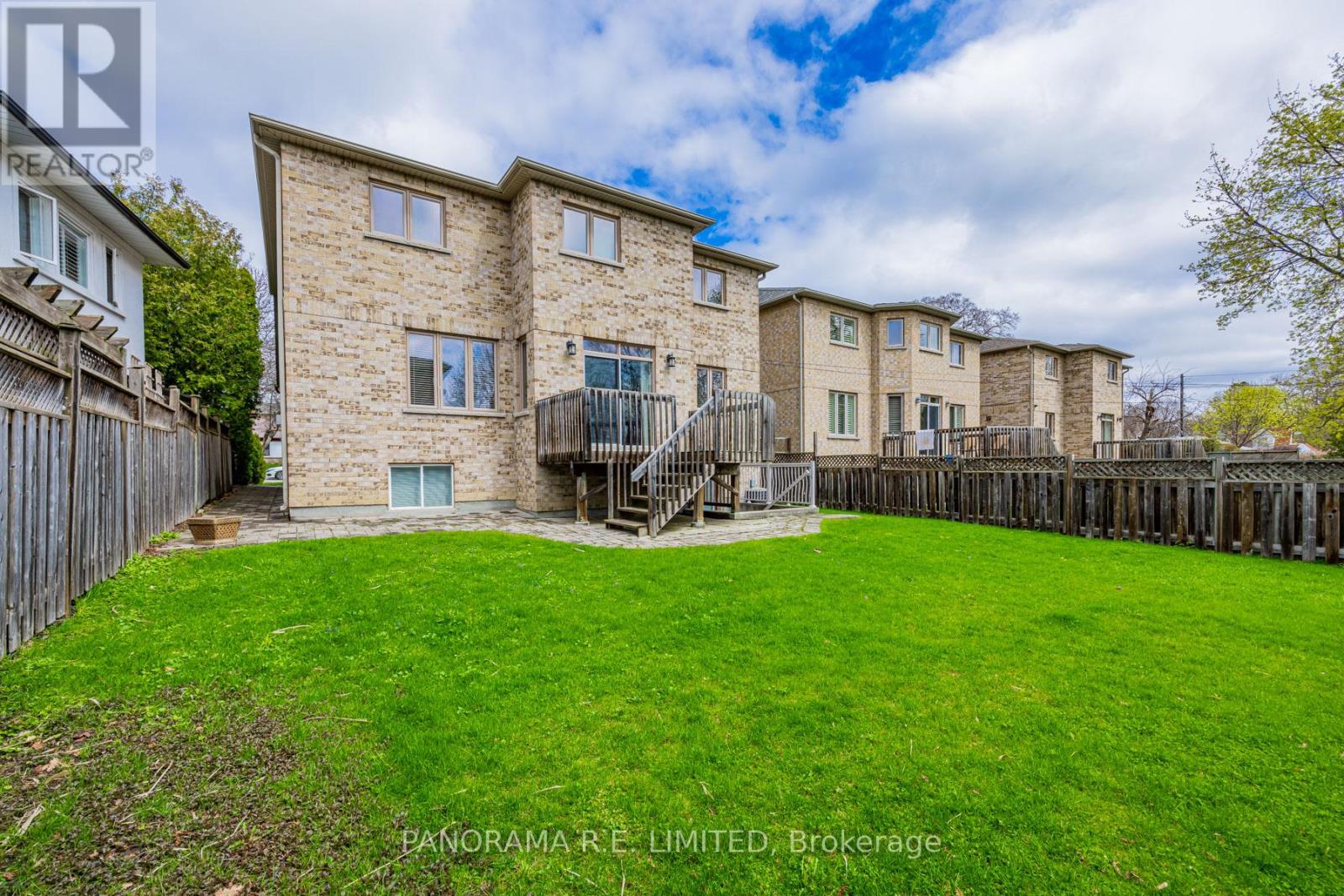51 Mattice Avenue, Toronto (Islington-City Centre West), Ontario  M9B 1T1 - Photo 37 - W14106314
