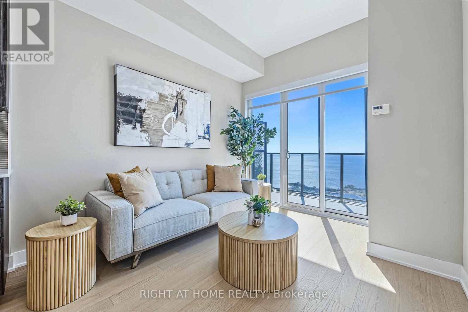 6108 - 30 Shore Breeze Drive, Toronto (Mimico), Ontario  M8V 0J1 - Photo 1 - W14106348