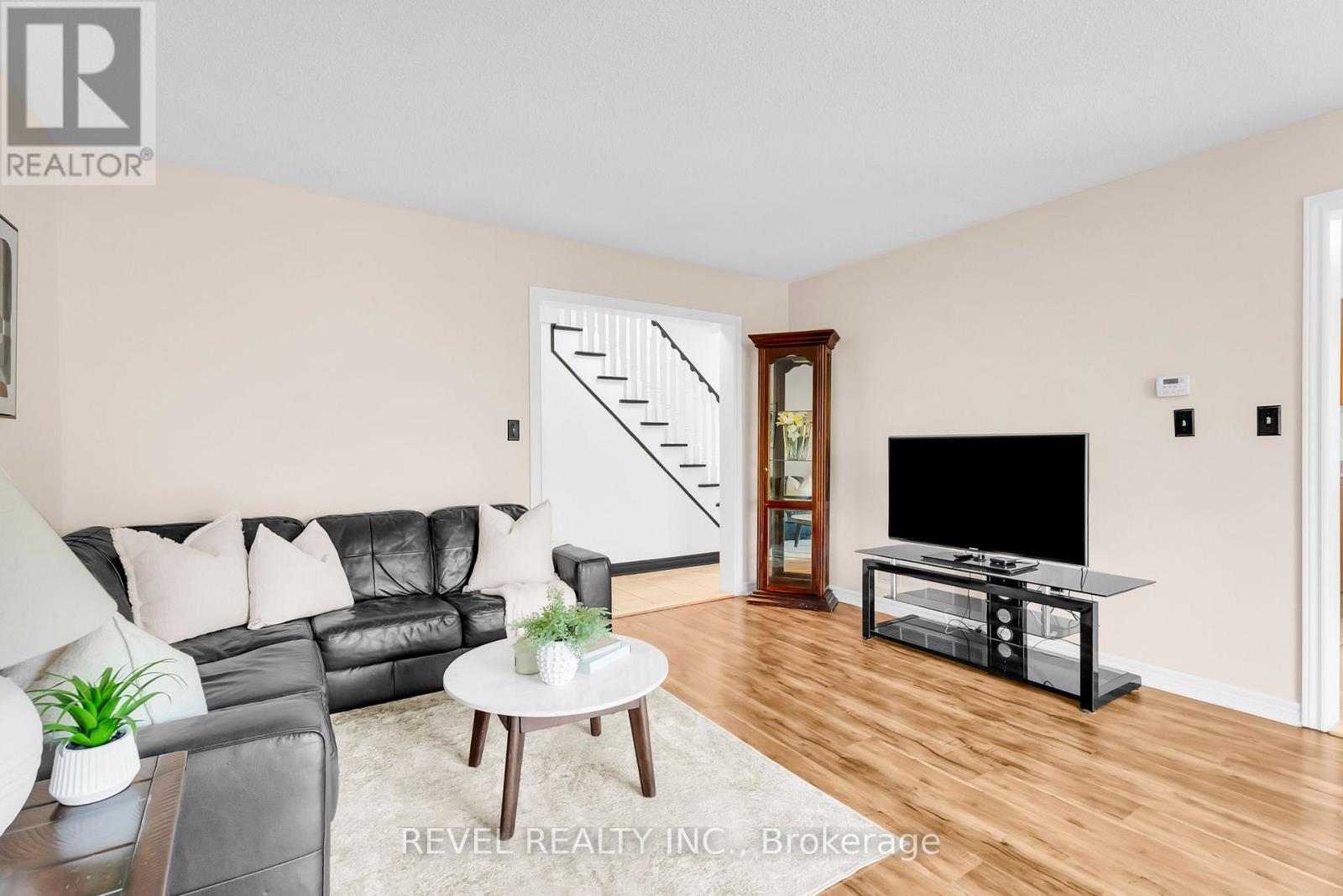 100 Pressed Brick Drive, Brampton (Brampton North), Ontario  L6V 4K4 - Photo 10 - W14106370