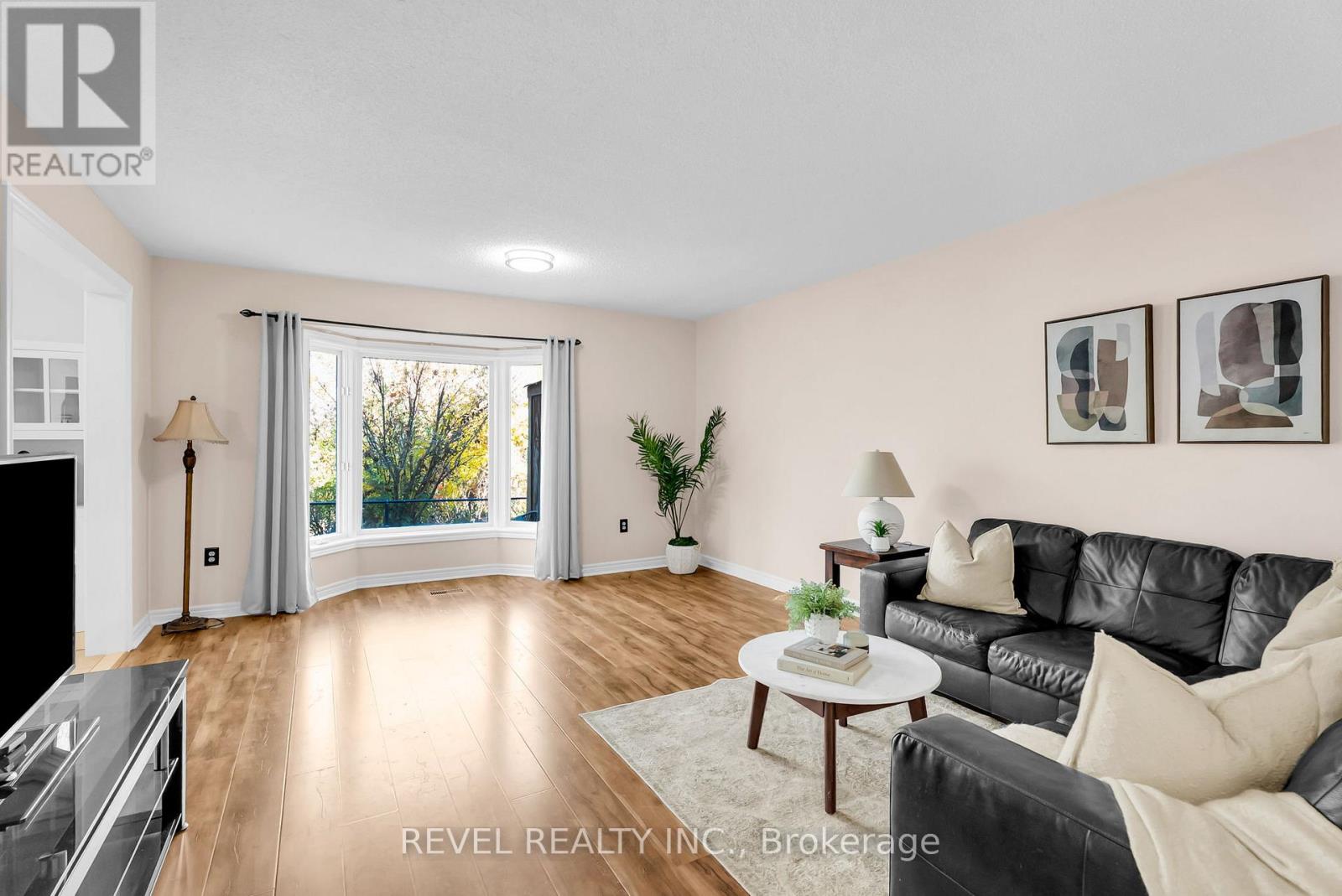 100 Pressed Brick Drive, Brampton (Brampton North), Ontario  L6V 4K4 - Photo 11 - W14106370