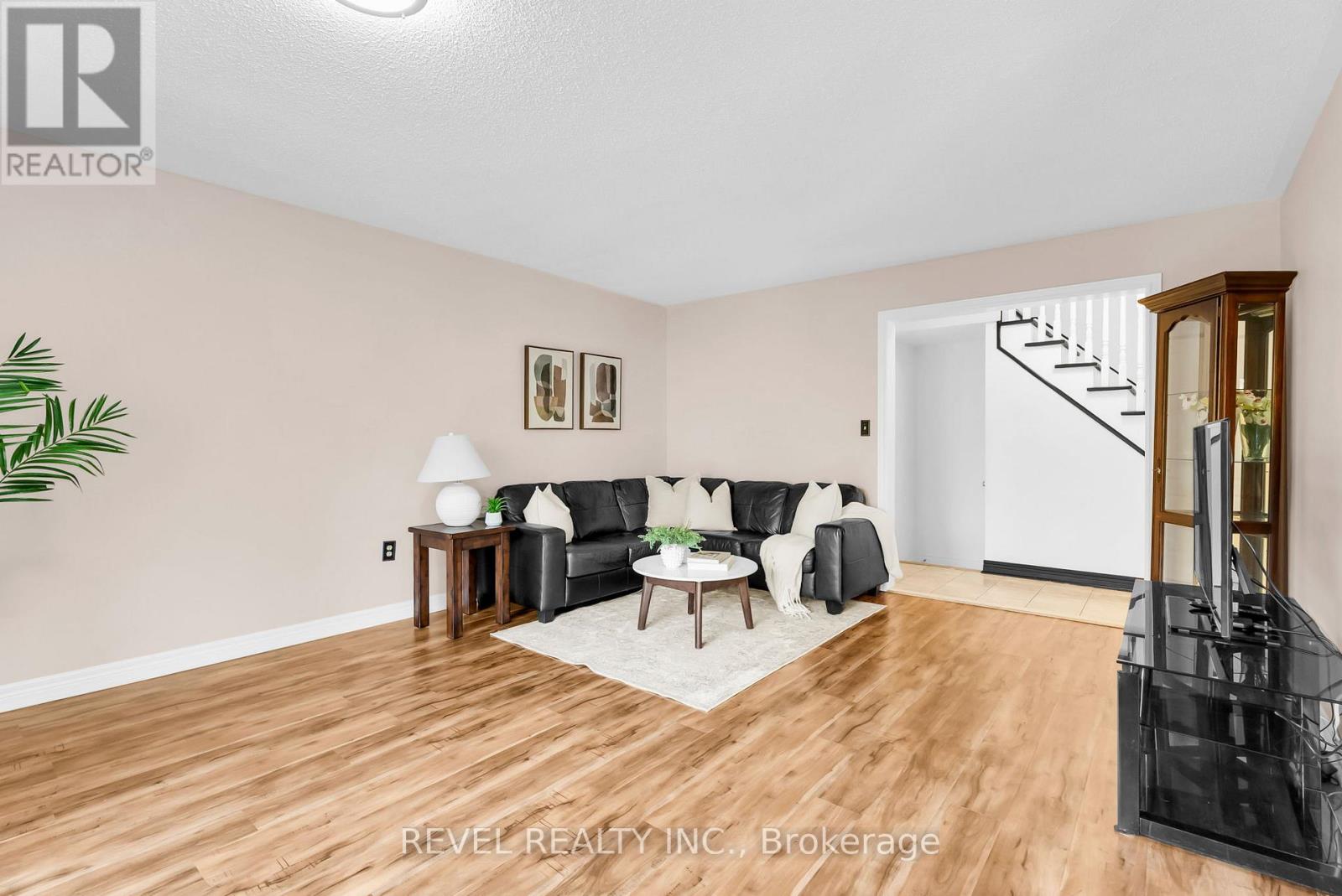 100 Pressed Brick Drive, Brampton (Brampton North), Ontario  L6V 4K4 - Photo 13 - W14106370