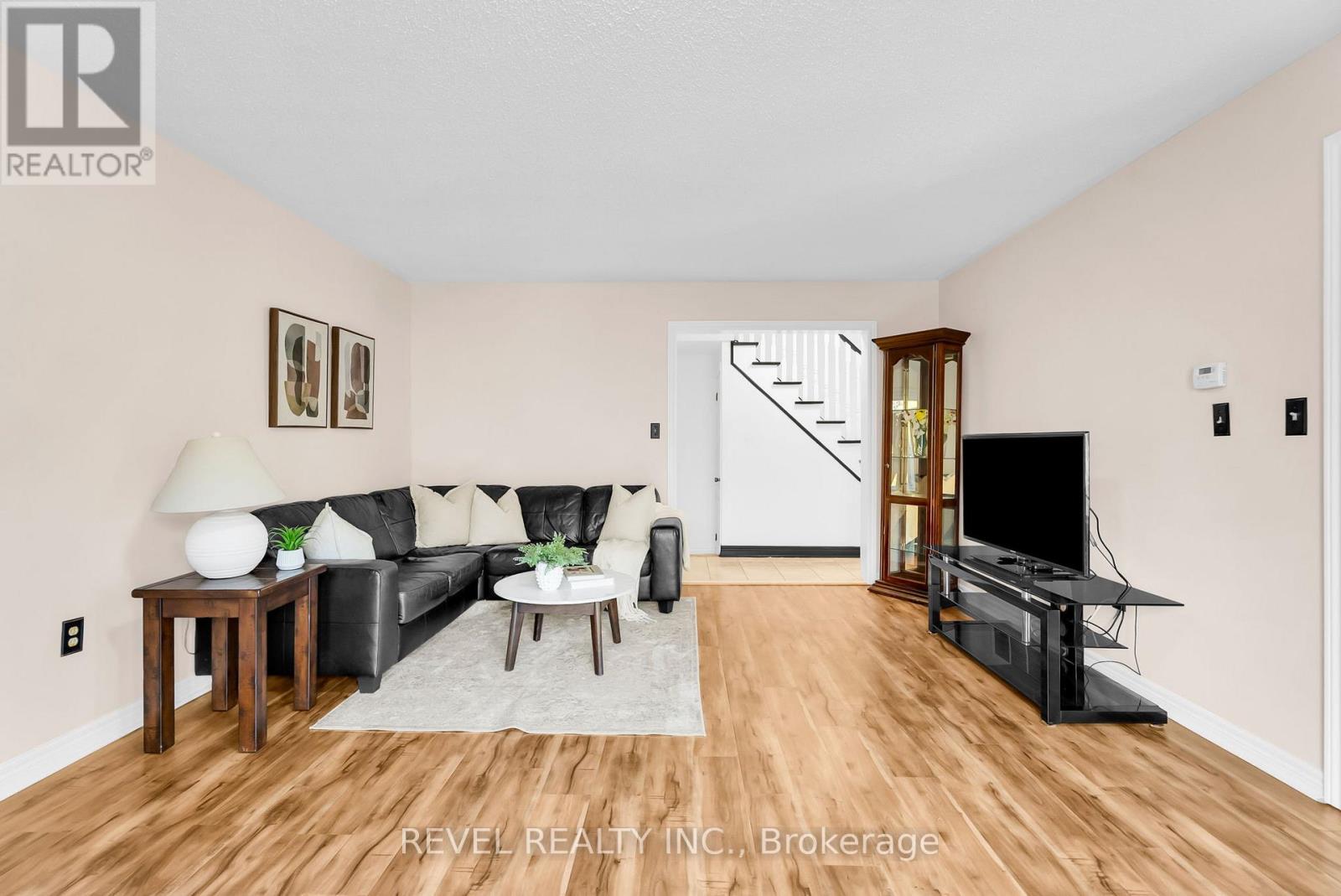 100 Pressed Brick Drive, Brampton (Brampton North), Ontario  L6V 4K4 - Photo 14 - W14106370