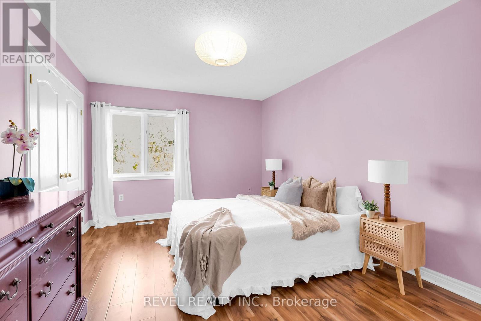 100 Pressed Brick Drive, Brampton (Brampton North), Ontario  L6V 4K4 - Photo 18 - W14106370
