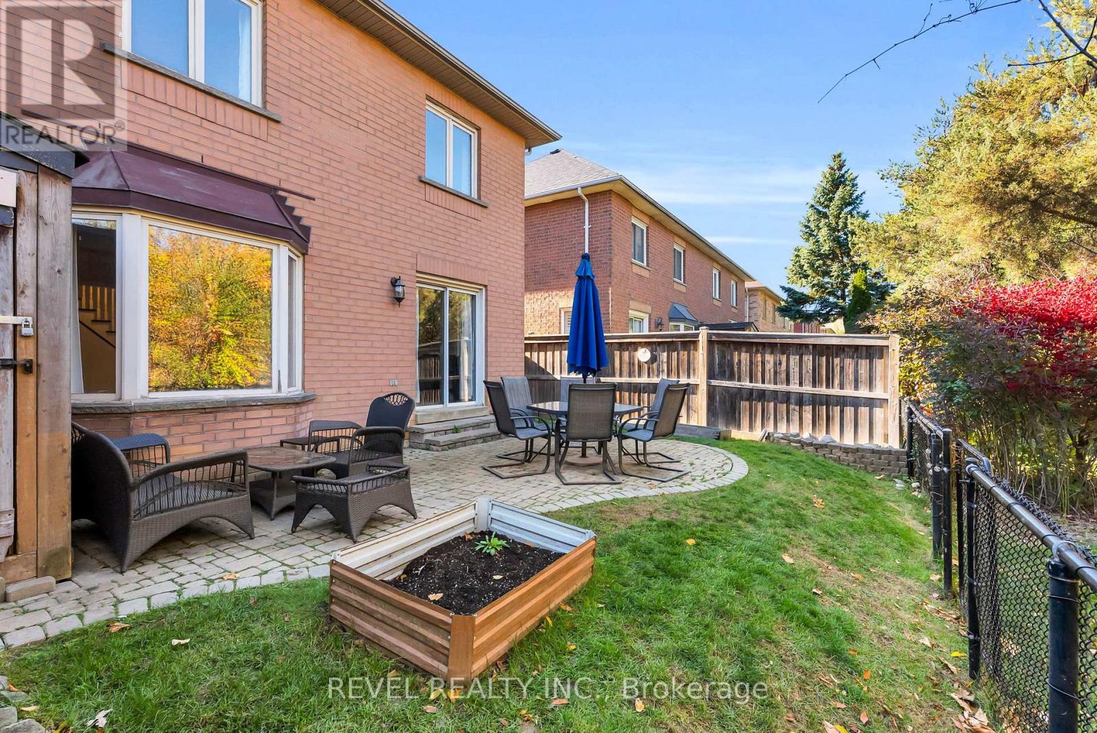 100 Pressed Brick Drive, Brampton (Brampton North), Ontario  L6V 4K4 - Photo 23 - W14106370