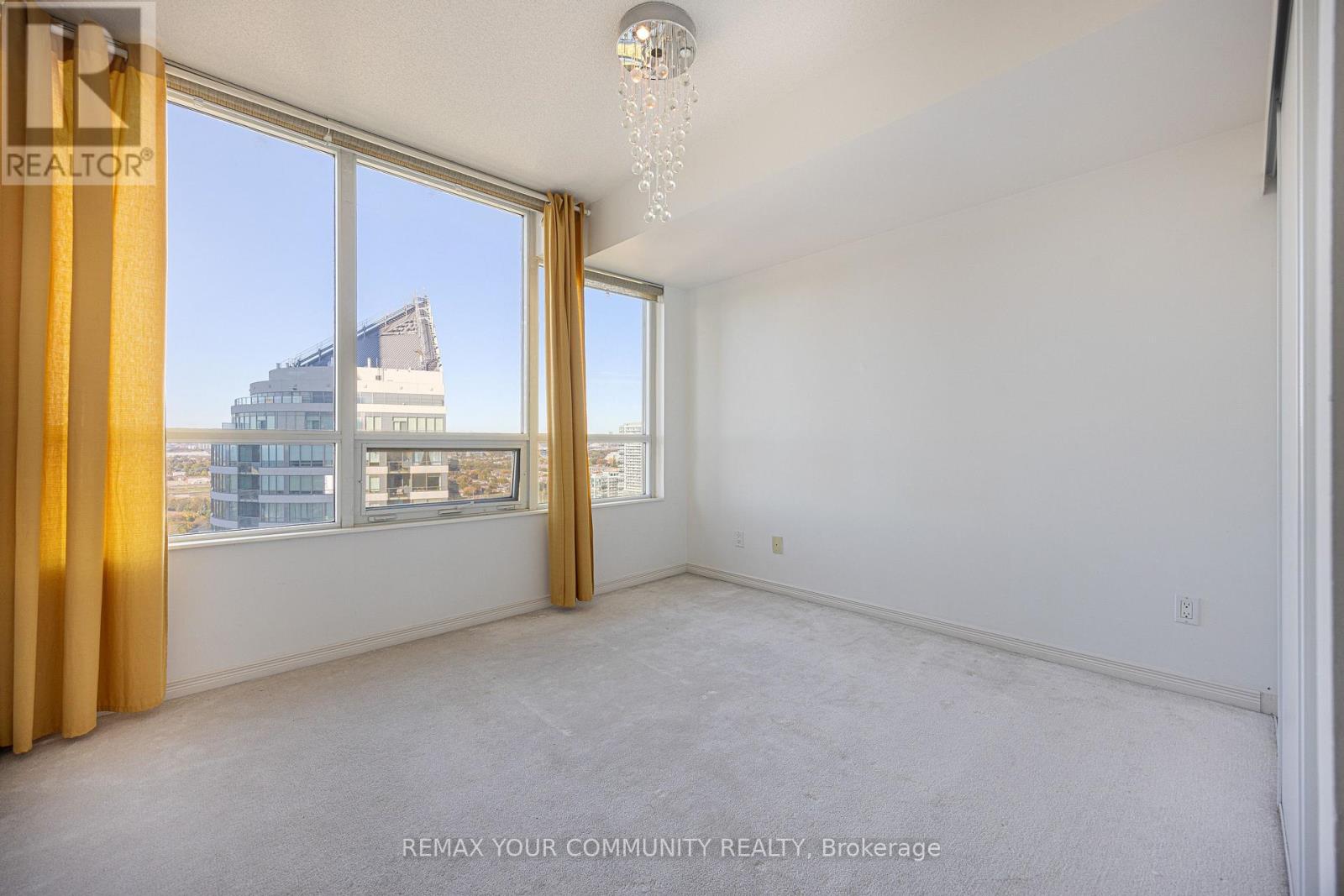 2803 - 2230 Lake Shore Boulevard W, Toronto (Mimico), Ontario  M8V 0B2 - Photo 12 - W14106392