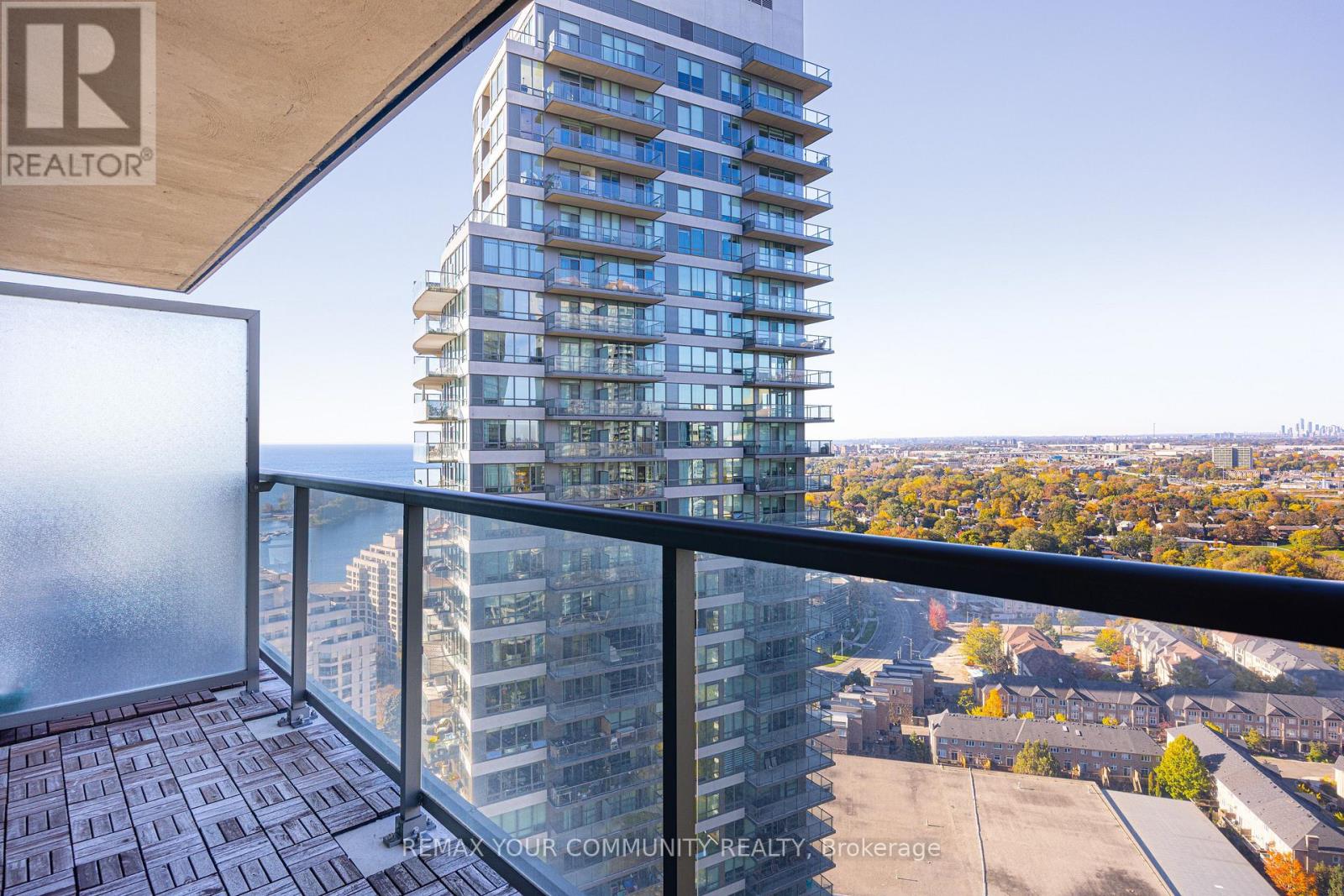 2803 - 2230 Lake Shore Boulevard W, Toronto (Mimico), Ontario  M8V 0B2 - Photo 16 - W14106392