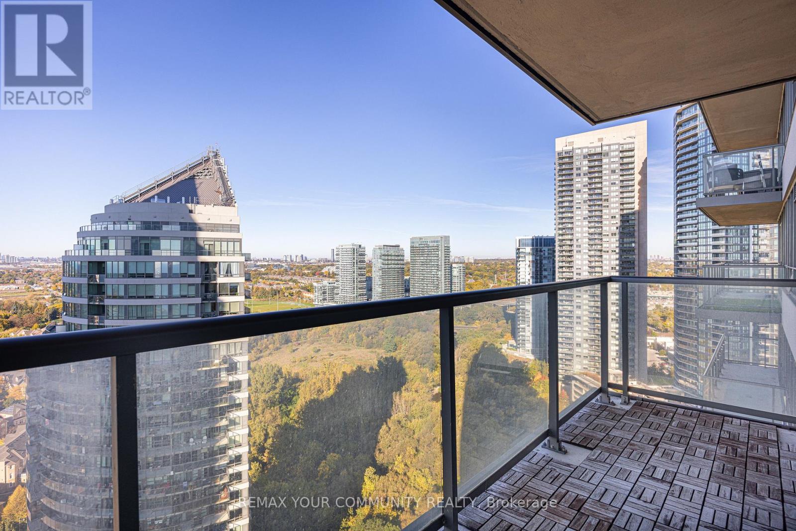 2803 - 2230 Lake Shore Boulevard W, Toronto (Mimico), Ontario  M8V 0B2 - Photo 18 - W14106392