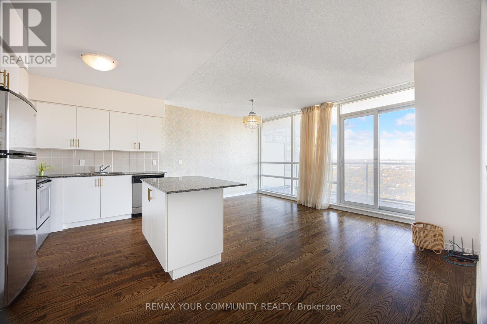 2803 - 2230 Lake Shore Boulevard W, Toronto (Mimico), Ontario  M8V 0B2 - Photo 3 - W14106392