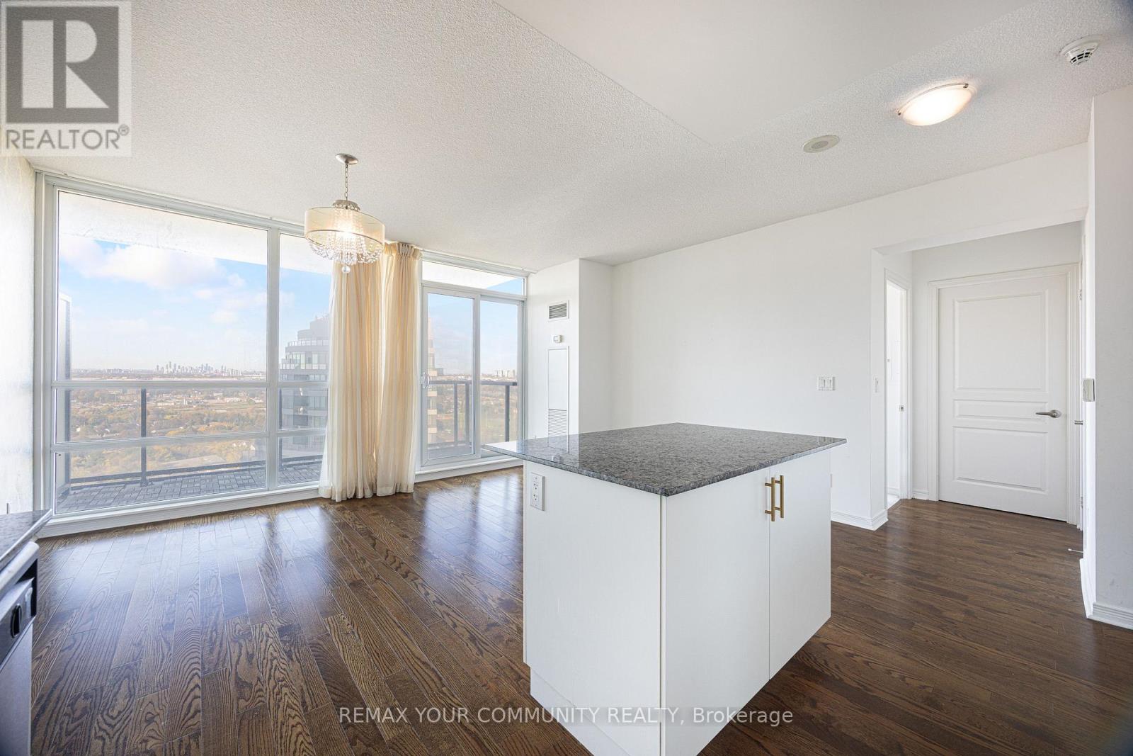 2803 - 2230 Lake Shore Boulevard W, Toronto (Mimico), Ontario  M8V 0B2 - Photo 4 - W14106392