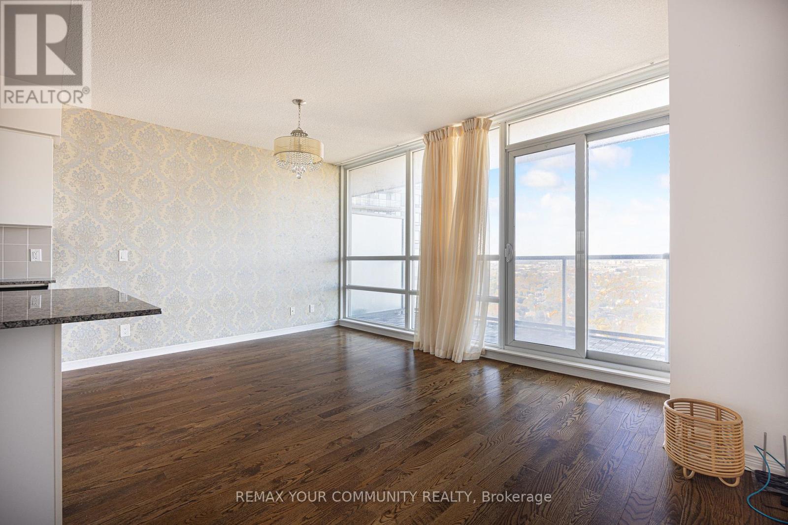 2803 - 2230 Lake Shore Boulevard W, Toronto (Mimico), Ontario  M8V 0B2 - Photo 5 - W14106392