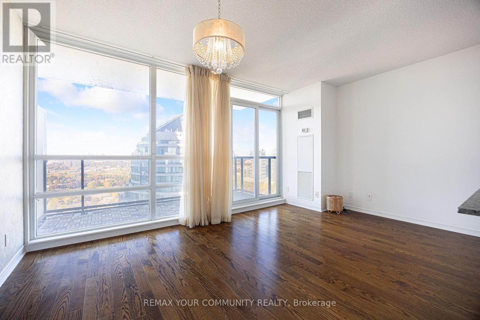 2803 - 2230 Lake Shore Boulevard W, Toronto (Mimico), Ontario  M8V 0B2 - Photo 6 - W14106392