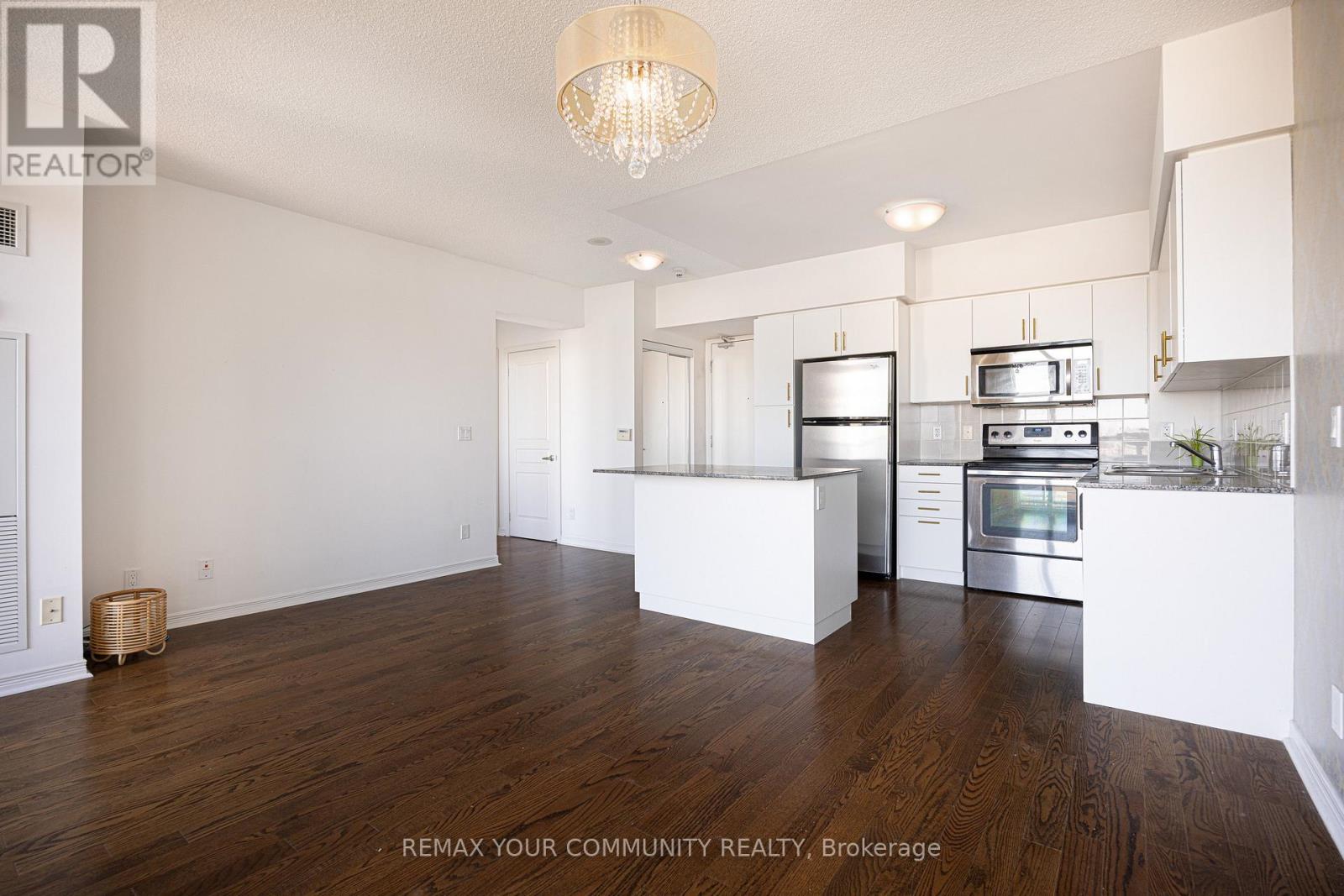 2803 - 2230 Lake Shore Boulevard W, Toronto (Mimico), Ontario  M8V 0B2 - Photo 7 - W14106392