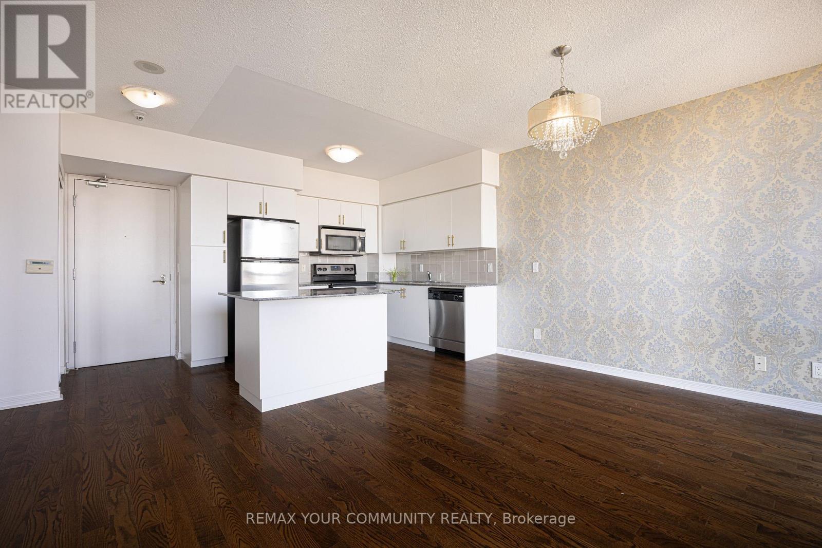 2803 - 2230 Lake Shore Boulevard W, Toronto (Mimico), Ontario  M8V 0B2 - Photo 8 - W14106392