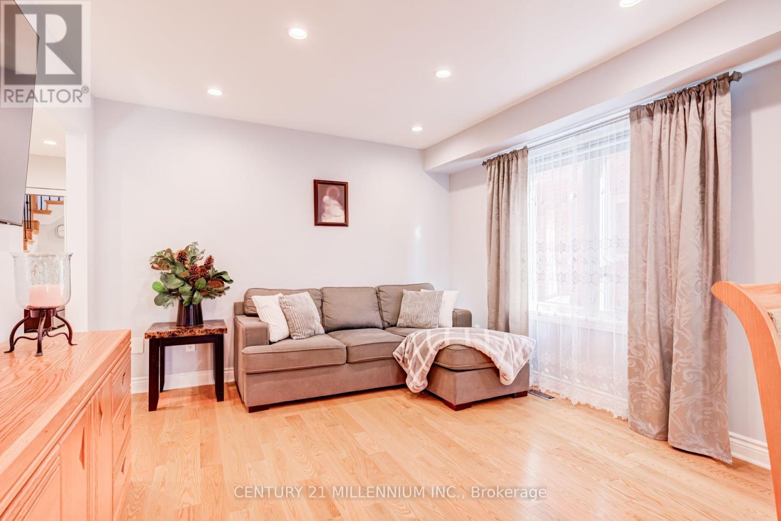 202 Bufford Drive, Brampton (Brampton South), Ontario  L6Y 3N3 - Photo 13 - W14106406