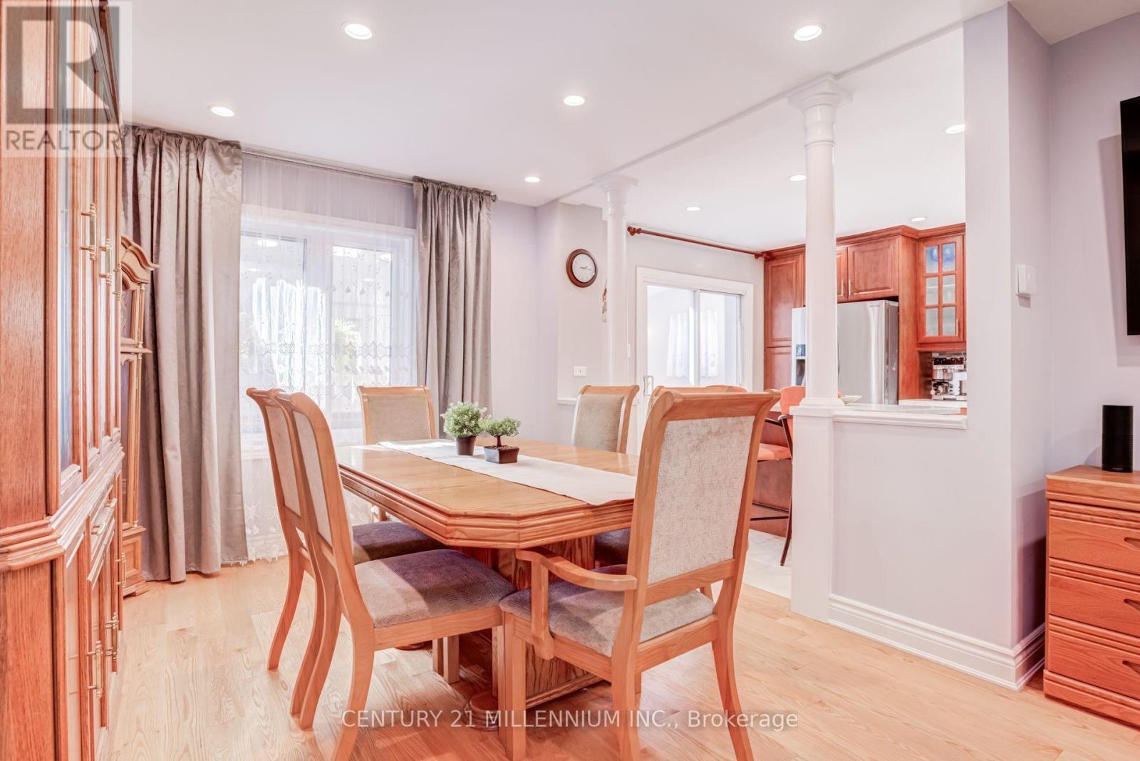 202 Bufford Drive, Brampton (Brampton South), Ontario  L6Y 3N3 - Photo 14 - W14106406