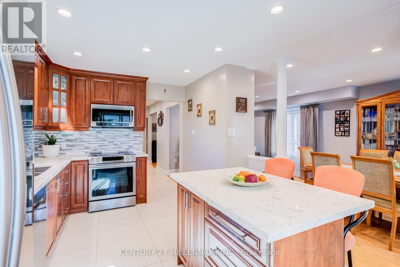 202 Bufford Drive, Brampton (Brampton South), Ontario  L6Y 3N3 - Photo 18 - W14106406