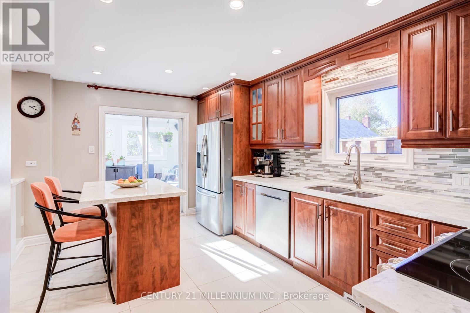 202 Bufford Drive, Brampton (Brampton South), Ontario  L6Y 3N3 - Photo 19 - W14106406