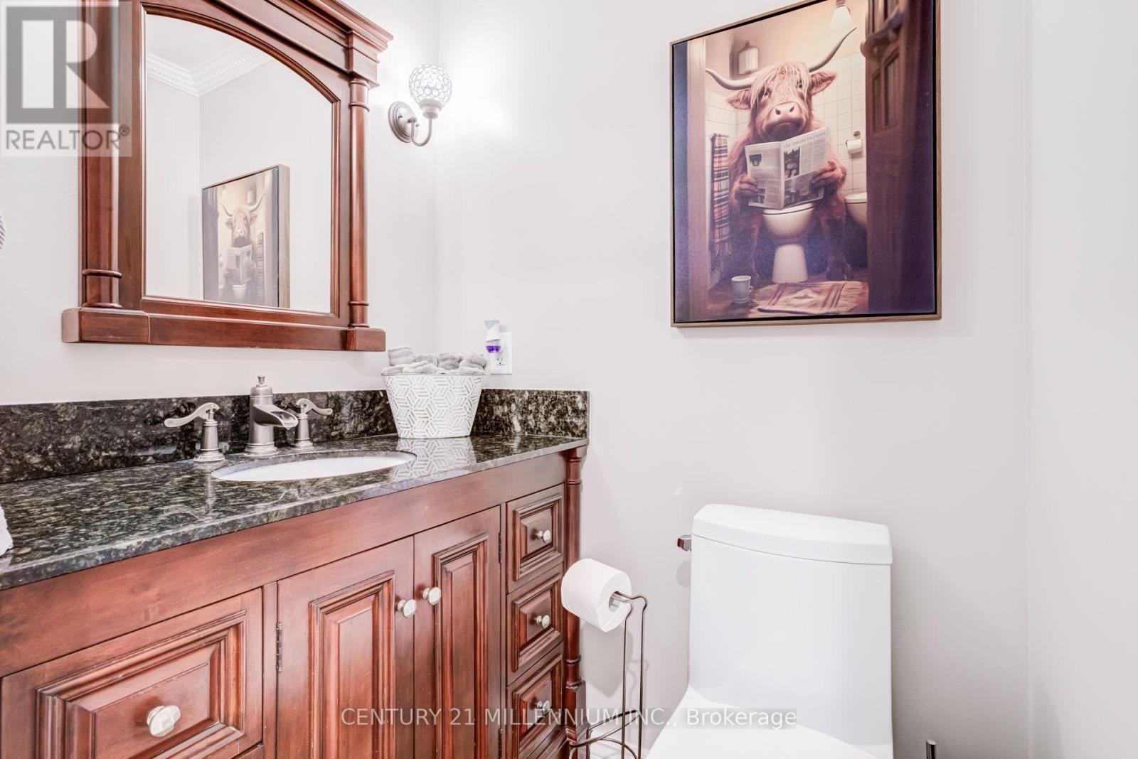 202 Bufford Drive, Brampton (Brampton South), Ontario  L6Y 3N3 - Photo 23 - W14106406