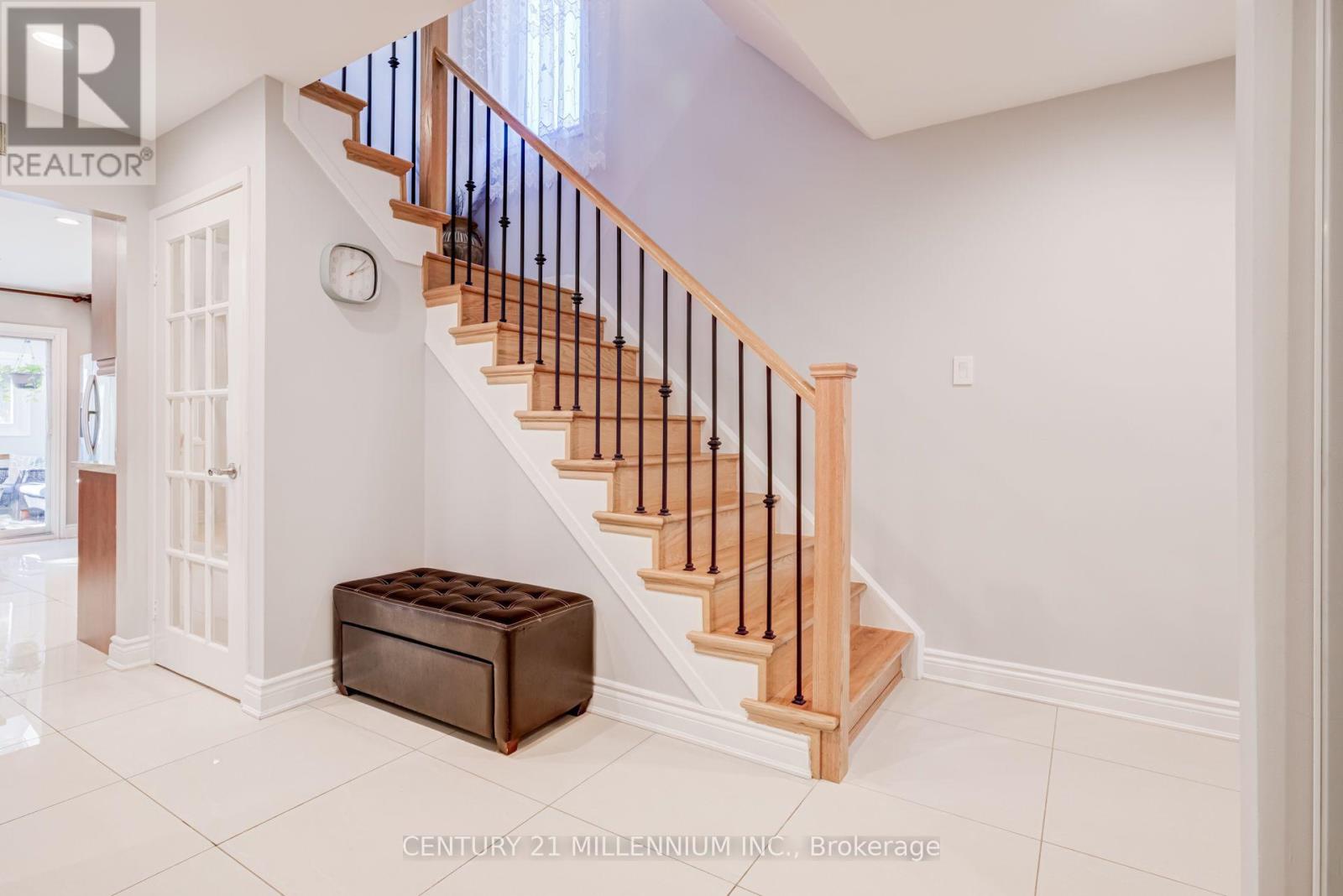 202 Bufford Drive, Brampton (Brampton South), Ontario  L6Y 3N3 - Photo 24 - W14106406