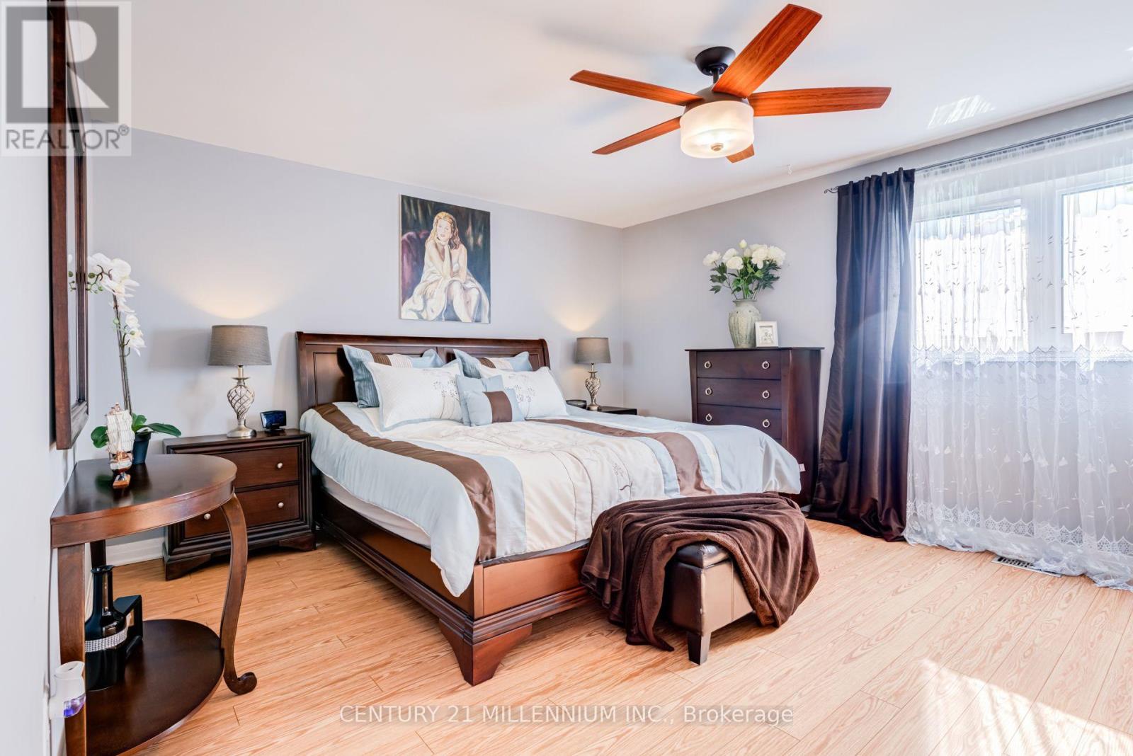 202 Bufford Drive, Brampton (Brampton South), Ontario  L6Y 3N3 - Photo 27 - W14106406