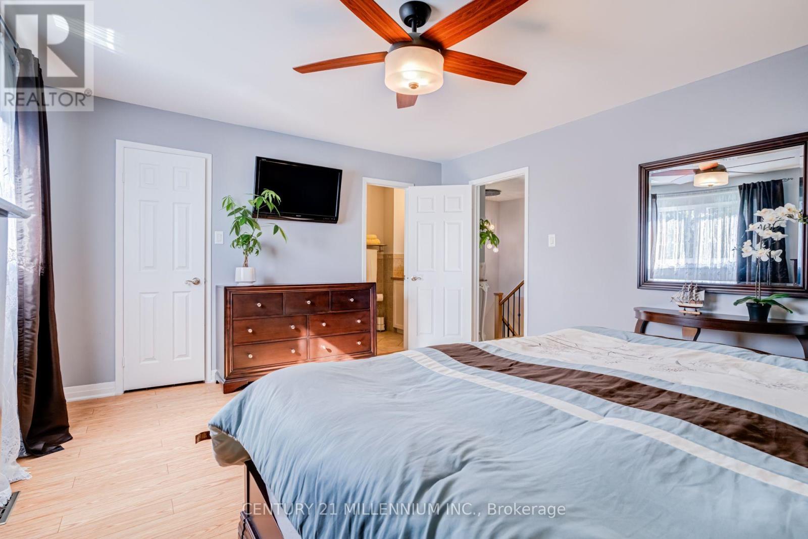 202 Bufford Drive, Brampton (Brampton South), Ontario  L6Y 3N3 - Photo 28 - W14106406