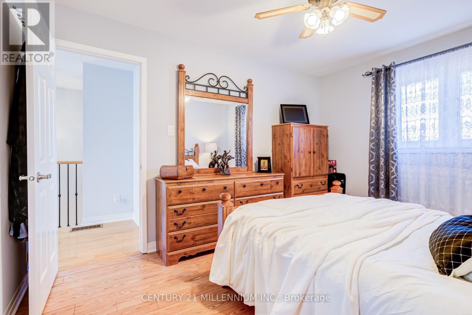 202 Bufford Drive, Brampton (Brampton South), Ontario  L6Y 3N3 - Photo 31 - W14106406