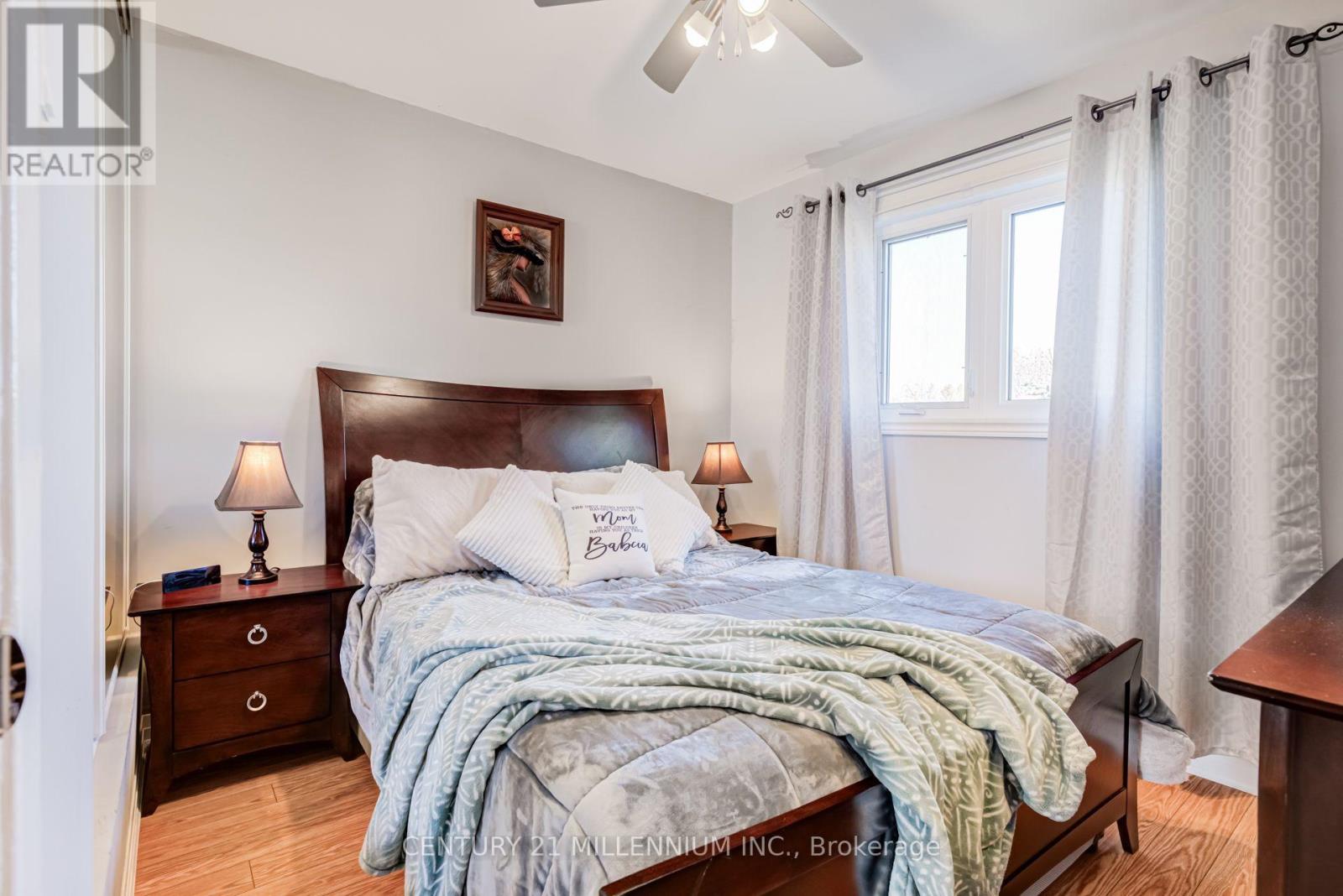 202 Bufford Drive, Brampton (Brampton South), Ontario  L6Y 3N3 - Photo 32 - W14106406