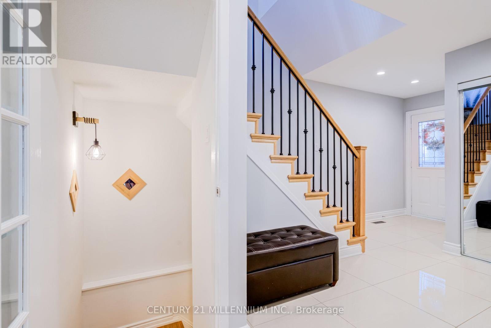 202 Bufford Drive, Brampton (Brampton South), Ontario  L6Y 3N3 - Photo 36 - W14106406