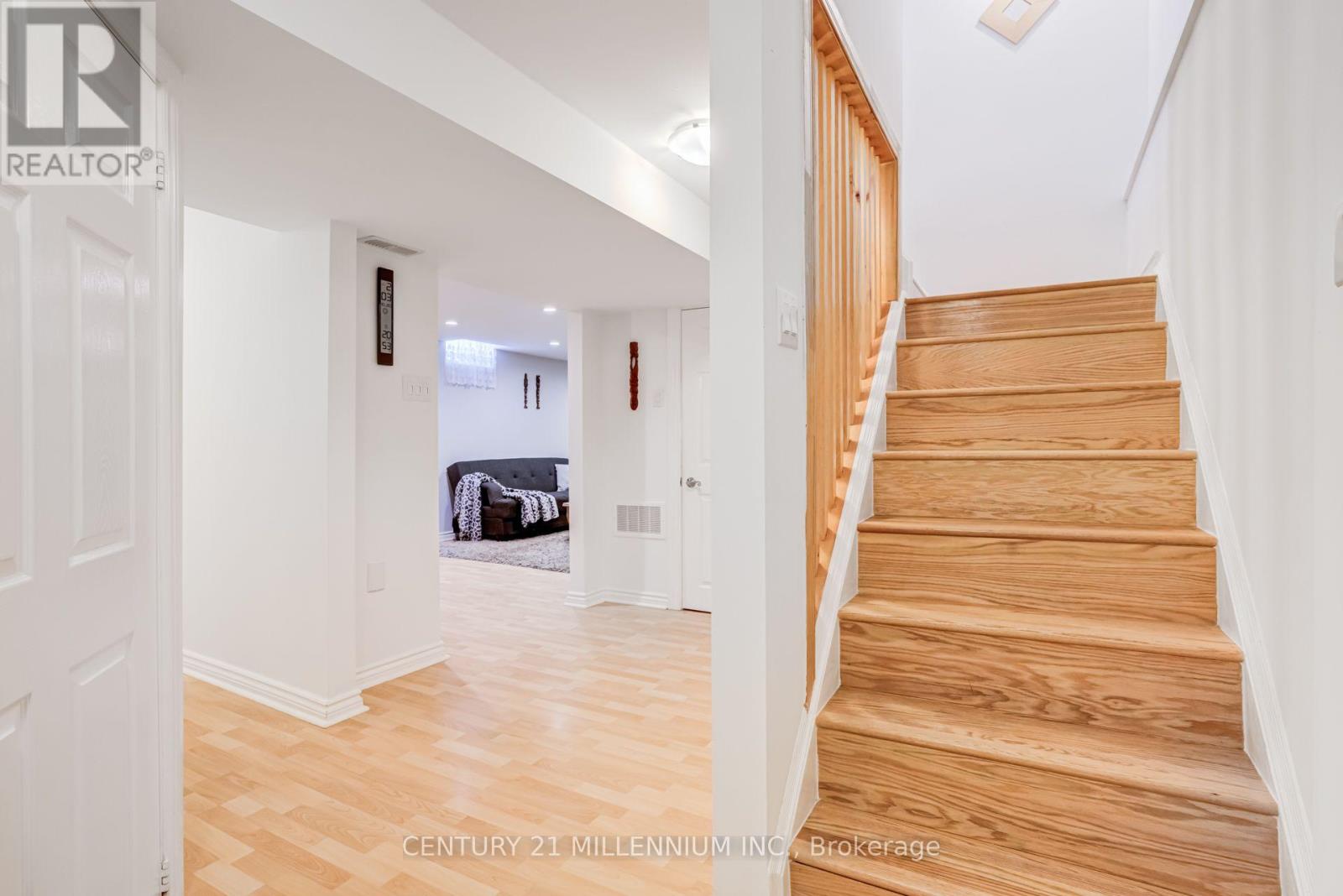 202 Bufford Drive, Brampton (Brampton South), Ontario  L6Y 3N3 - Photo 37 - W14106406