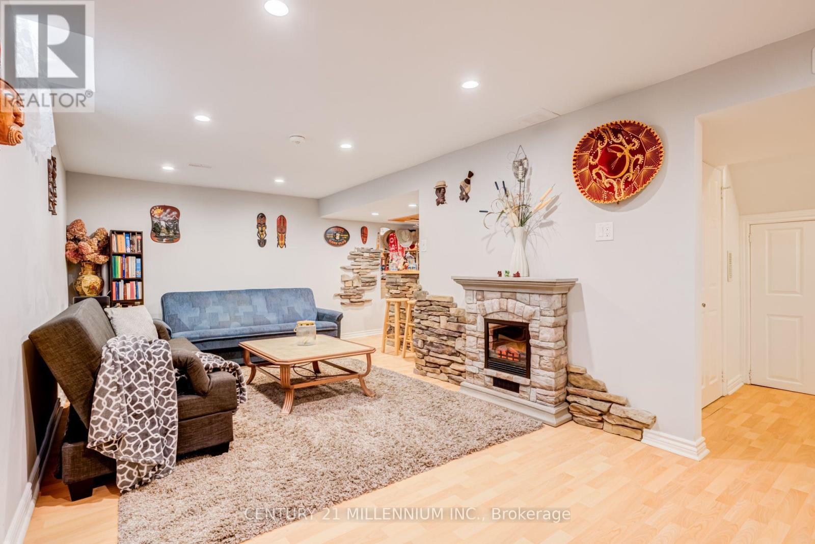 202 Bufford Drive, Brampton (Brampton South), Ontario  L6Y 3N3 - Photo 38 - W14106406