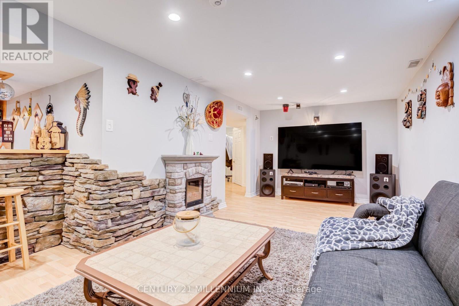 202 Bufford Drive, Brampton (Brampton South), Ontario  L6Y 3N3 - Photo 39 - W14106406