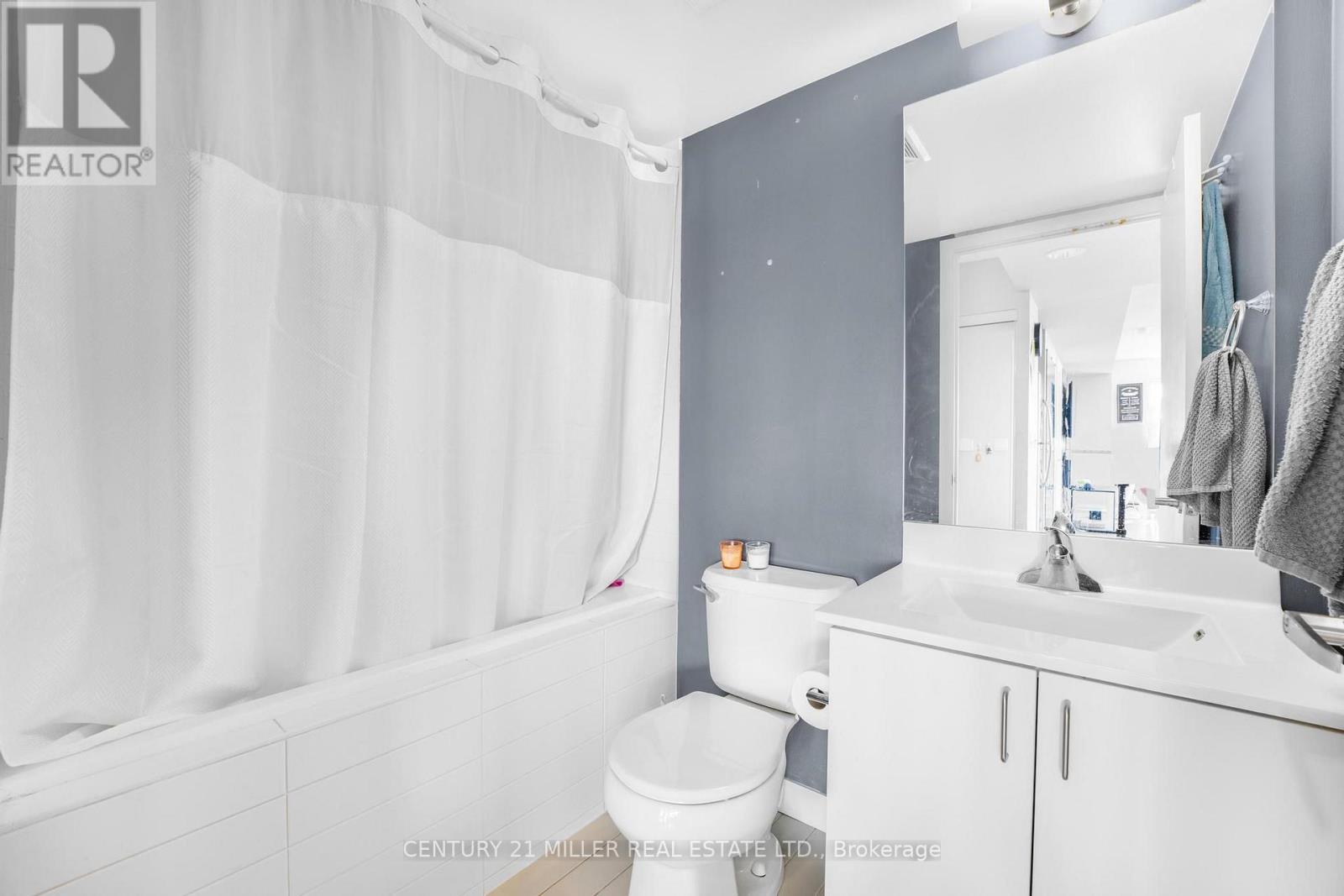 1503 - 155 Legion Road N, Toronto (Mimico), Ontario  M8Y 0A7 - Photo 14 - W14106410
