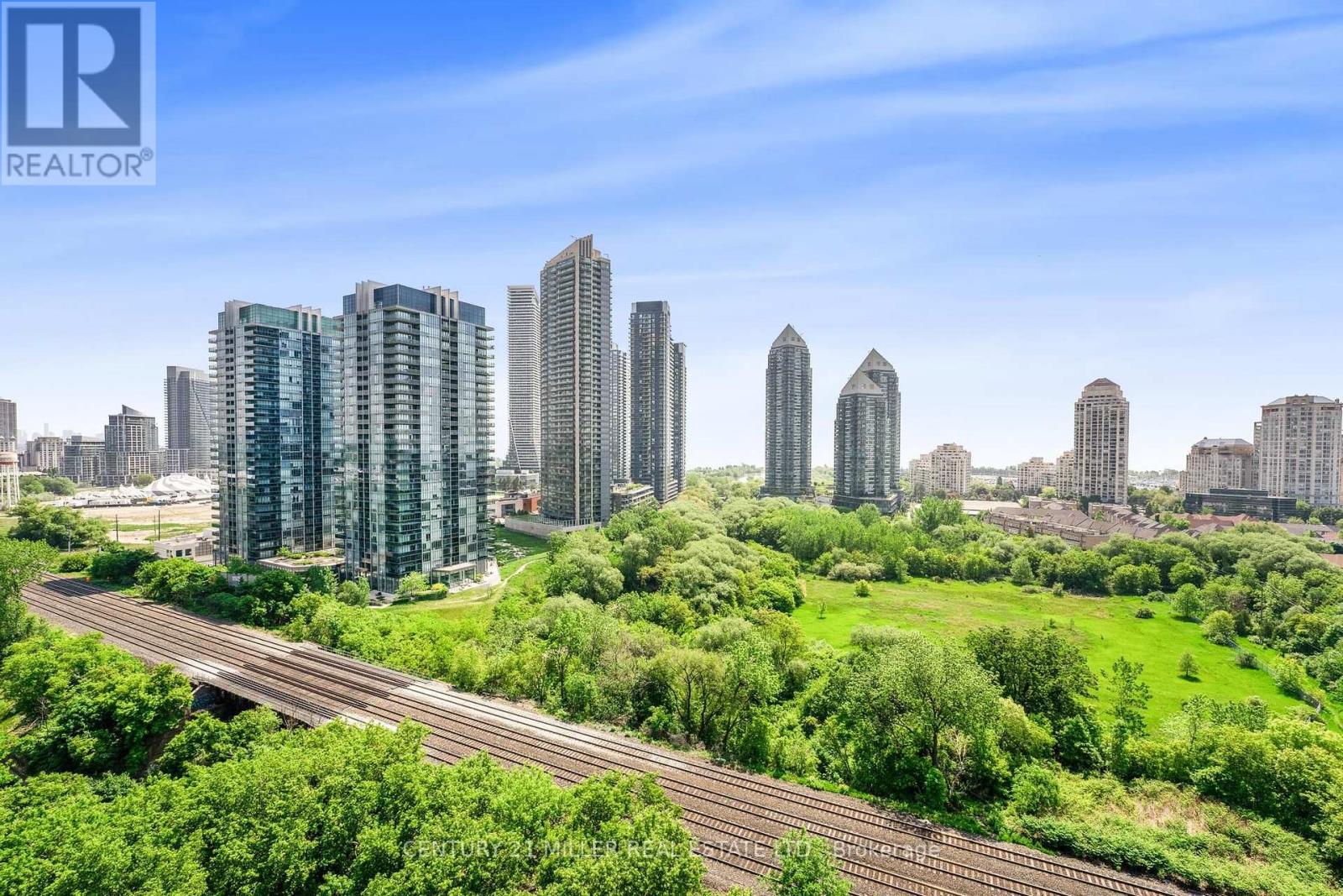 1503 - 155 Legion Road N, Toronto (Mimico), Ontario  M8Y 0A7 - Photo 16 - W14106410