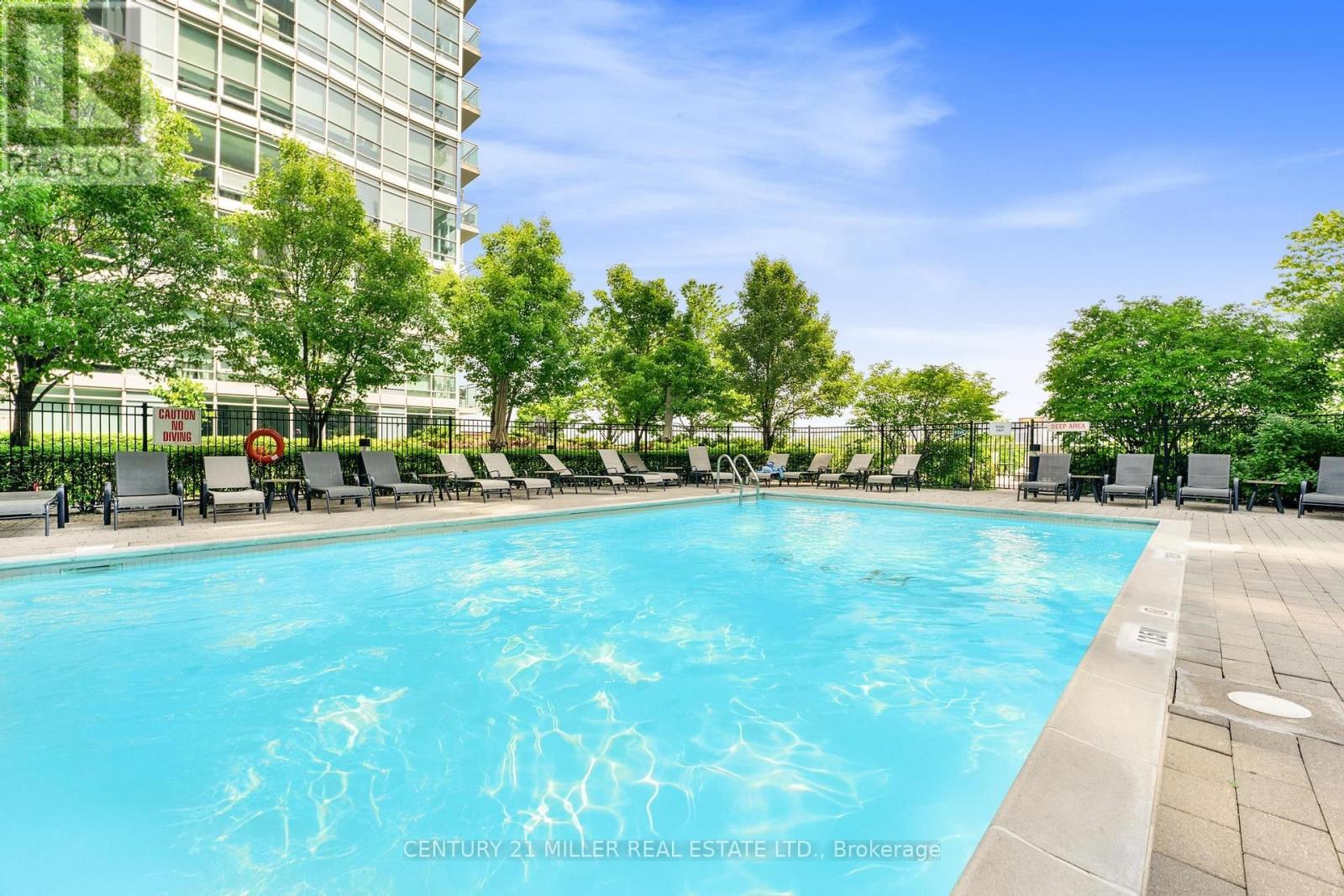 1503 - 155 Legion Road N, Toronto (Mimico), Ontario  M8Y 0A7 - Photo 18 - W14106410