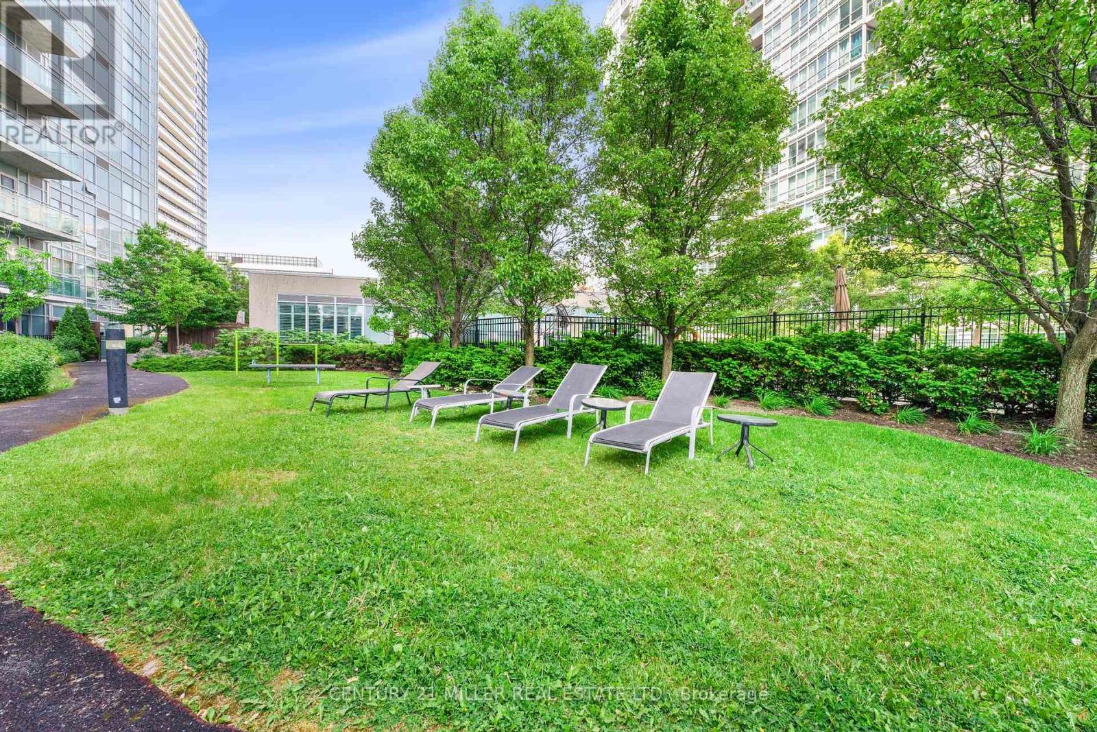 1503 - 155 Legion Road N, Toronto (Mimico), Ontario  M8Y 0A7 - Photo 20 - W14106410