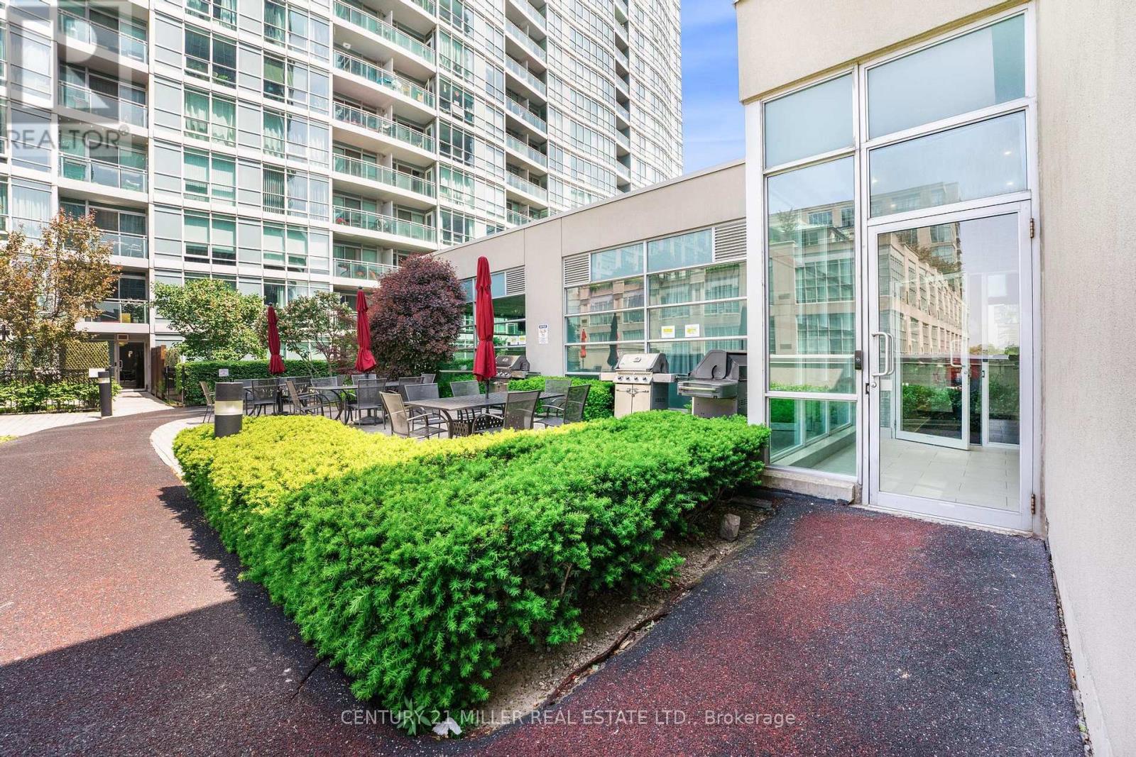 1503 - 155 Legion Road N, Toronto (Mimico), Ontario  M8Y 0A7 - Photo 21 - W14106410