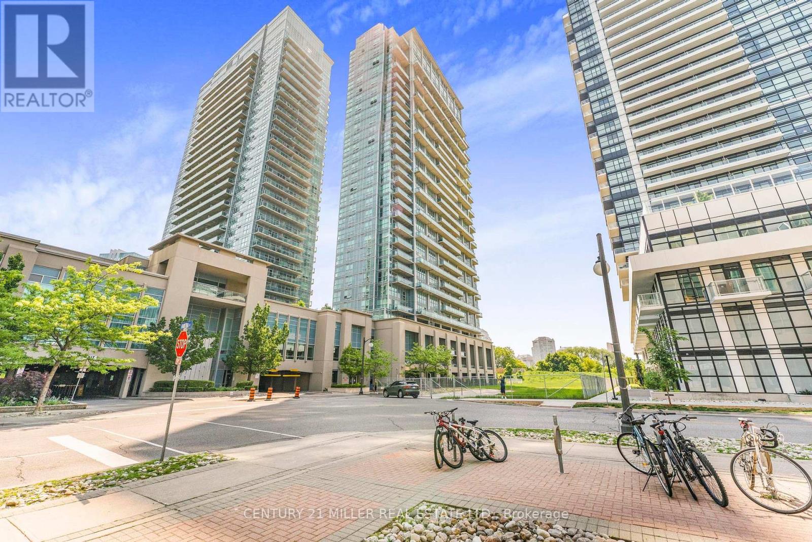 1503 - 155 Legion Road N, Toronto (Mimico), Ontario  M8Y 0A7 - Photo 33 - W14106410