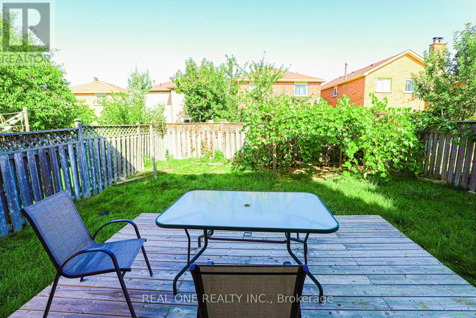 3331 Dovetail Mews, Mississauga, Ontario  L5L 5E9 - Photo 15 - W14106432