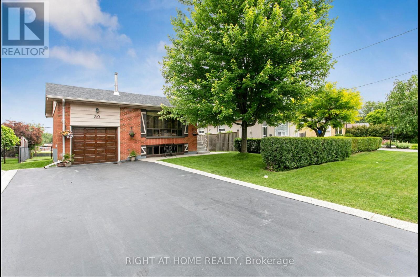 50 SWANHURST BOULEVARD, mississauga (streetsville), Ontario