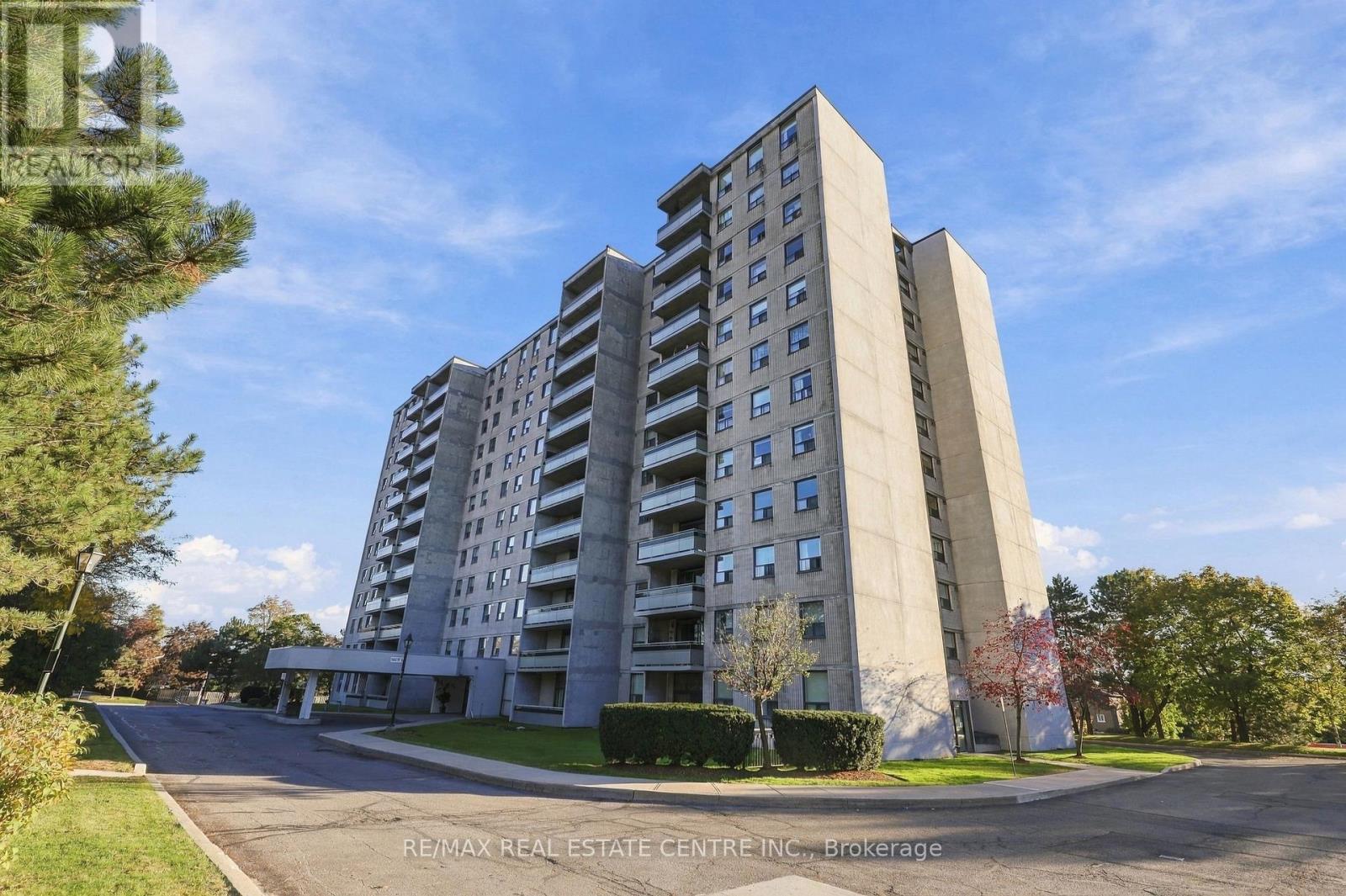 1110 - 355 RATHBURN ROAD E, mississauga (rathwood), Ontario