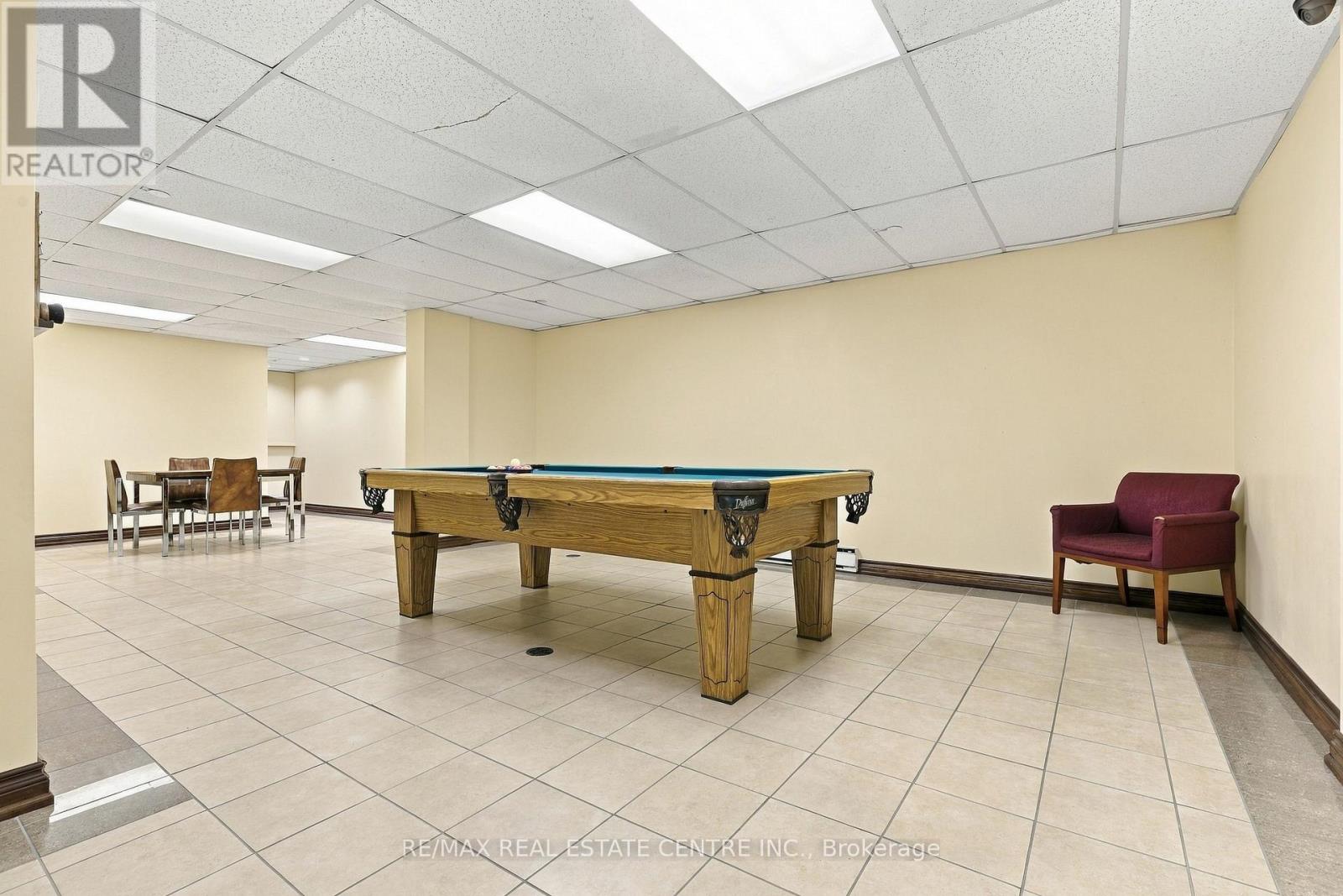1110 - 355 Rathburn Road E, Mississauga (Rathwood), Ontario  L4Z 1H4 - Photo 30 - W14106492