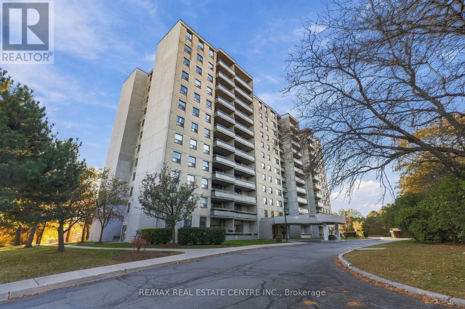 1110 - 355 Rathburn Road E, Mississauga (Rathwood), Ontario  L4Z 1H4 - Photo 32 - W14106492